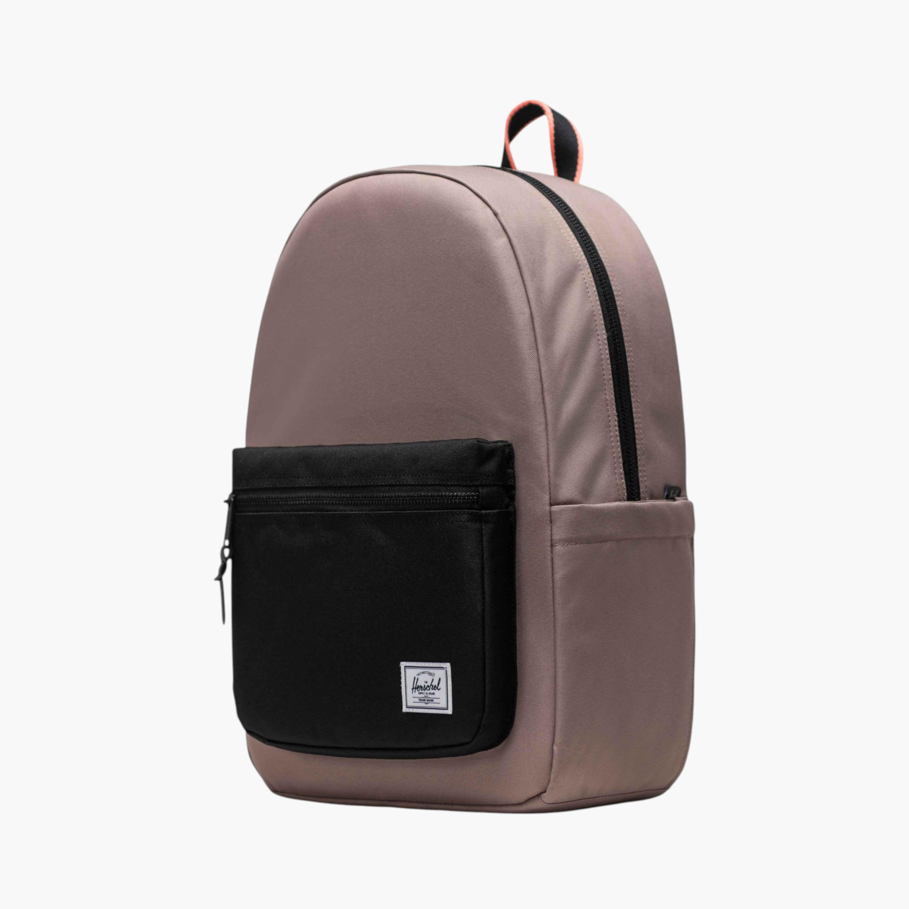 Herschel Supply Co Colourblock Backpack with Adjustable Straps - 44x29x15 cms-school-bagsandbackpacks-backpacks-image-3