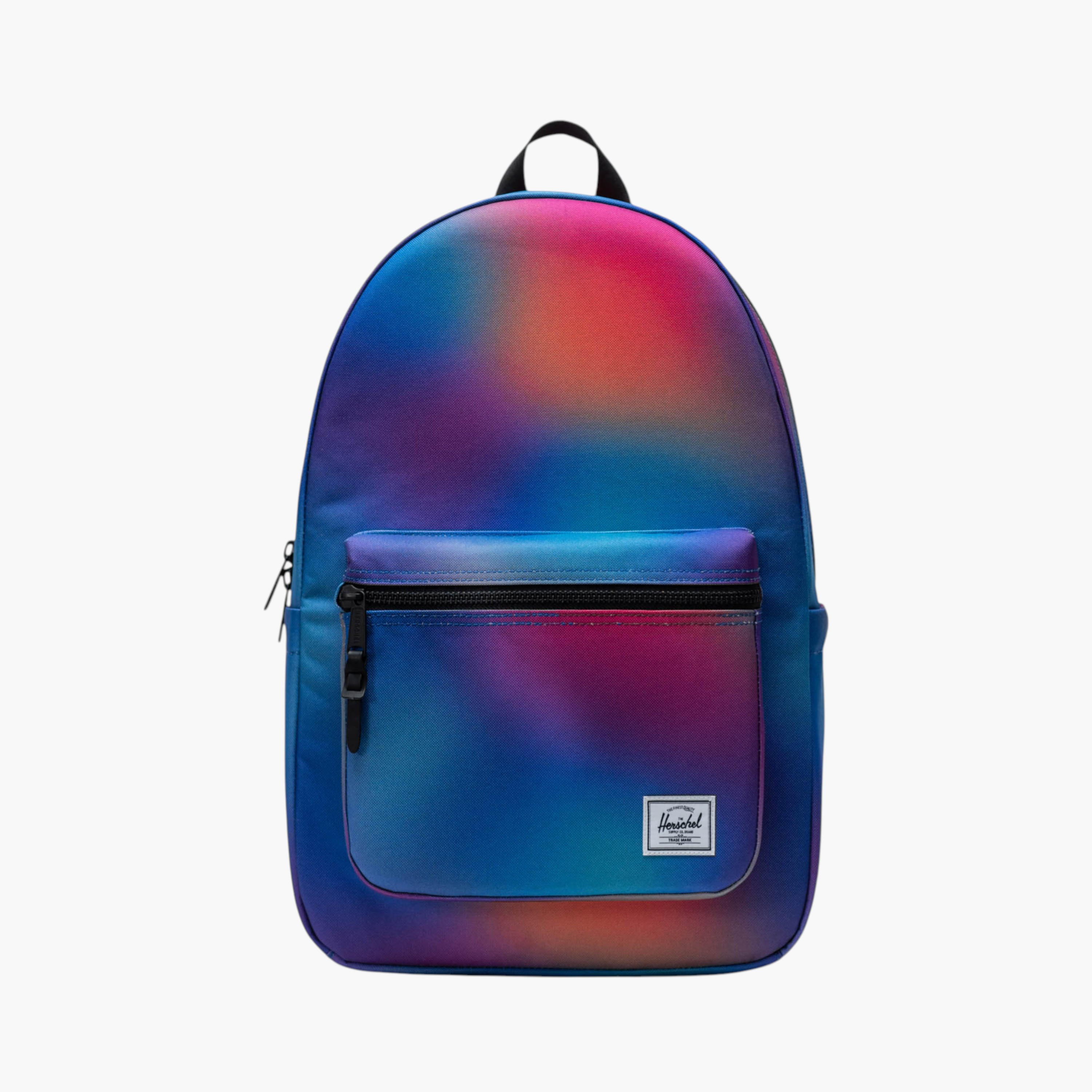 Herschel Supply Co Printed Backpack with Adjustable Straps - 44x29x15 cms-school-bagsandbackpacks-backpacks-image-1