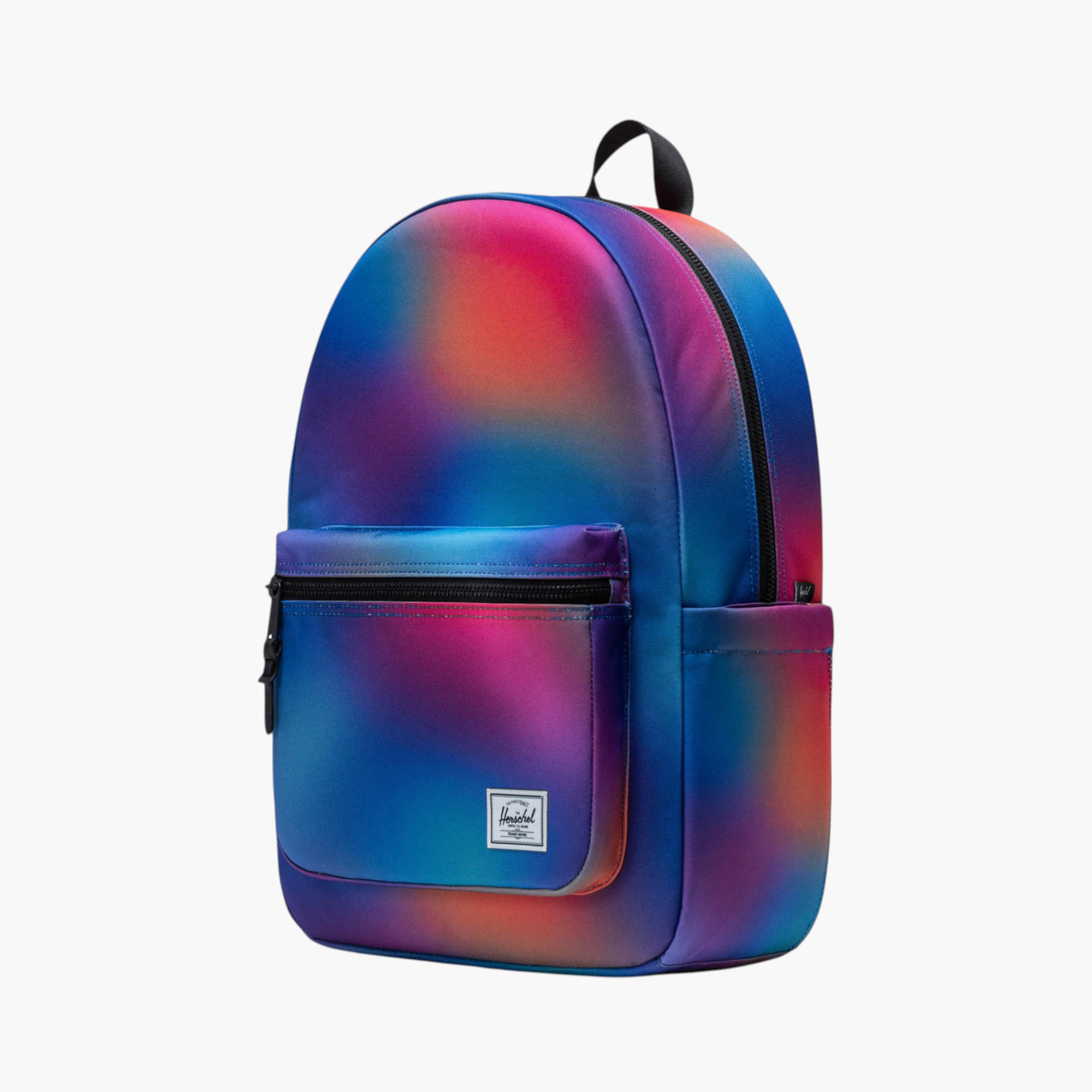 Herschel Supply Co Printed Backpack with Adjustable Straps - 44x29x15 cms-school-bagsandbackpacks-backpacks-image-3