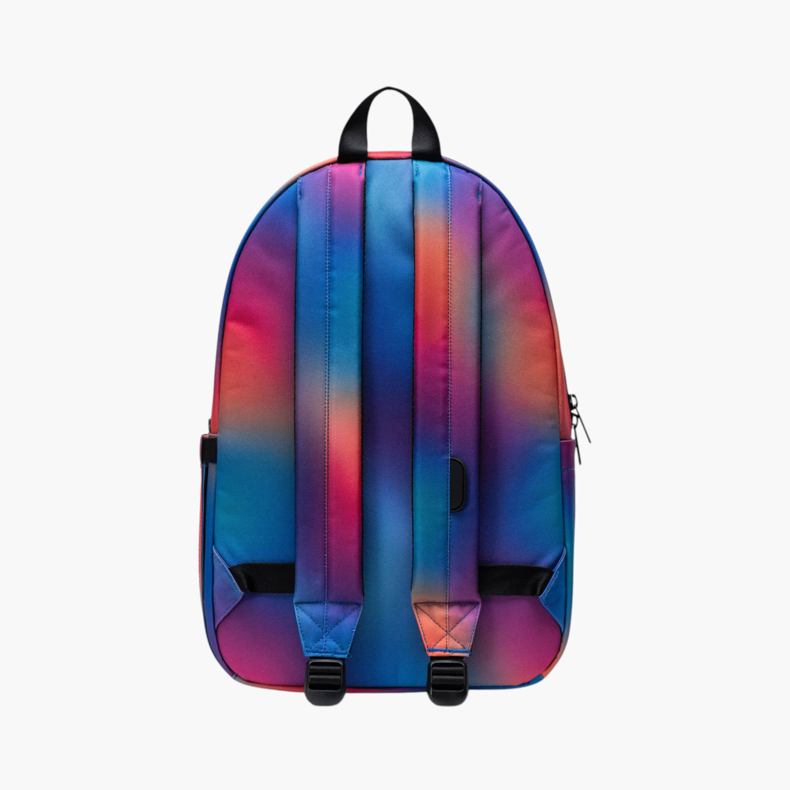 Herschel Supply Co Printed Backpack with Adjustable Straps - 44x29x15 cms-school-bagsandbackpacks-backpacks-image-4