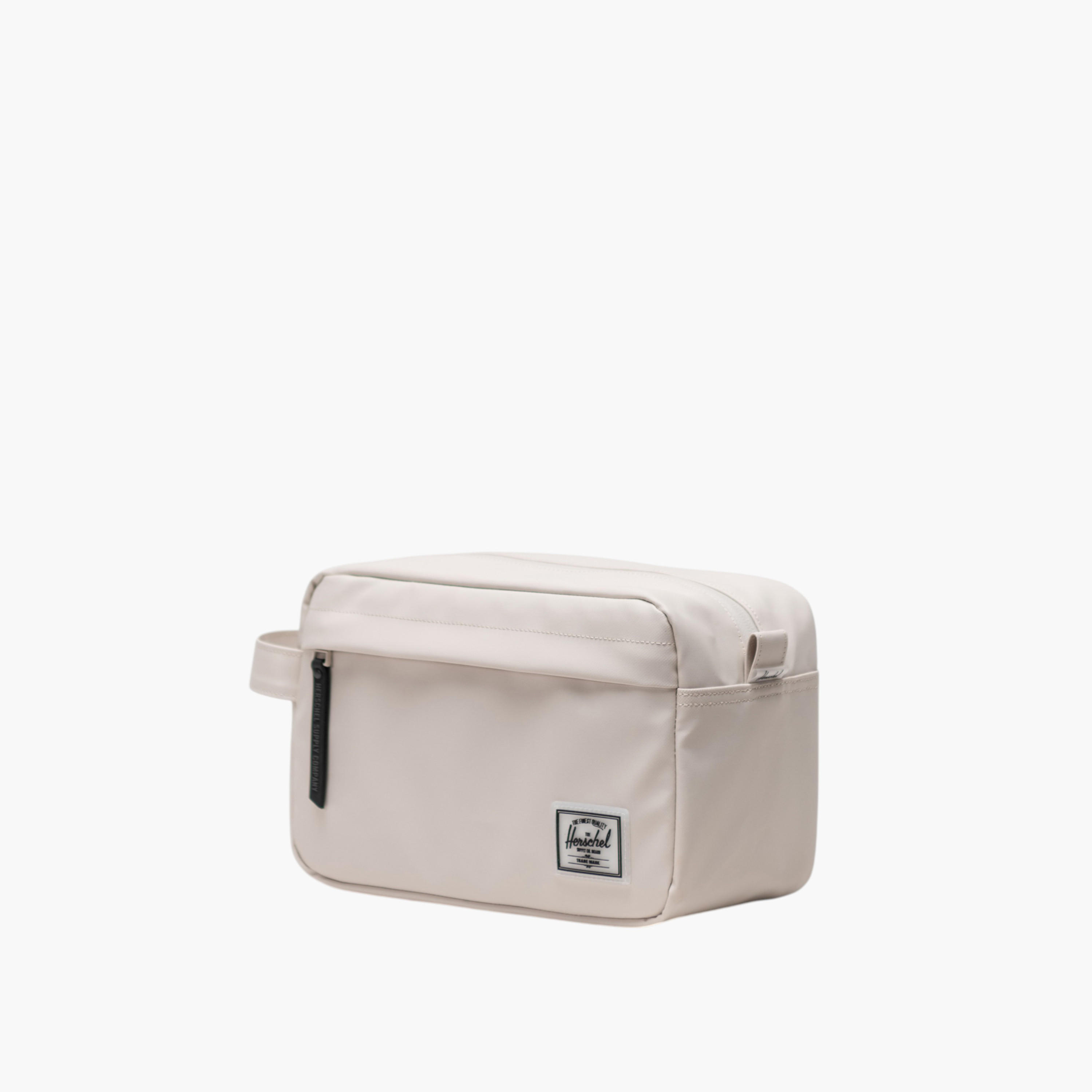 Herschel Supply Co Solid Travel Kit with Zip Closure-women-watchesandjewellery-jewellery-storage-image-2