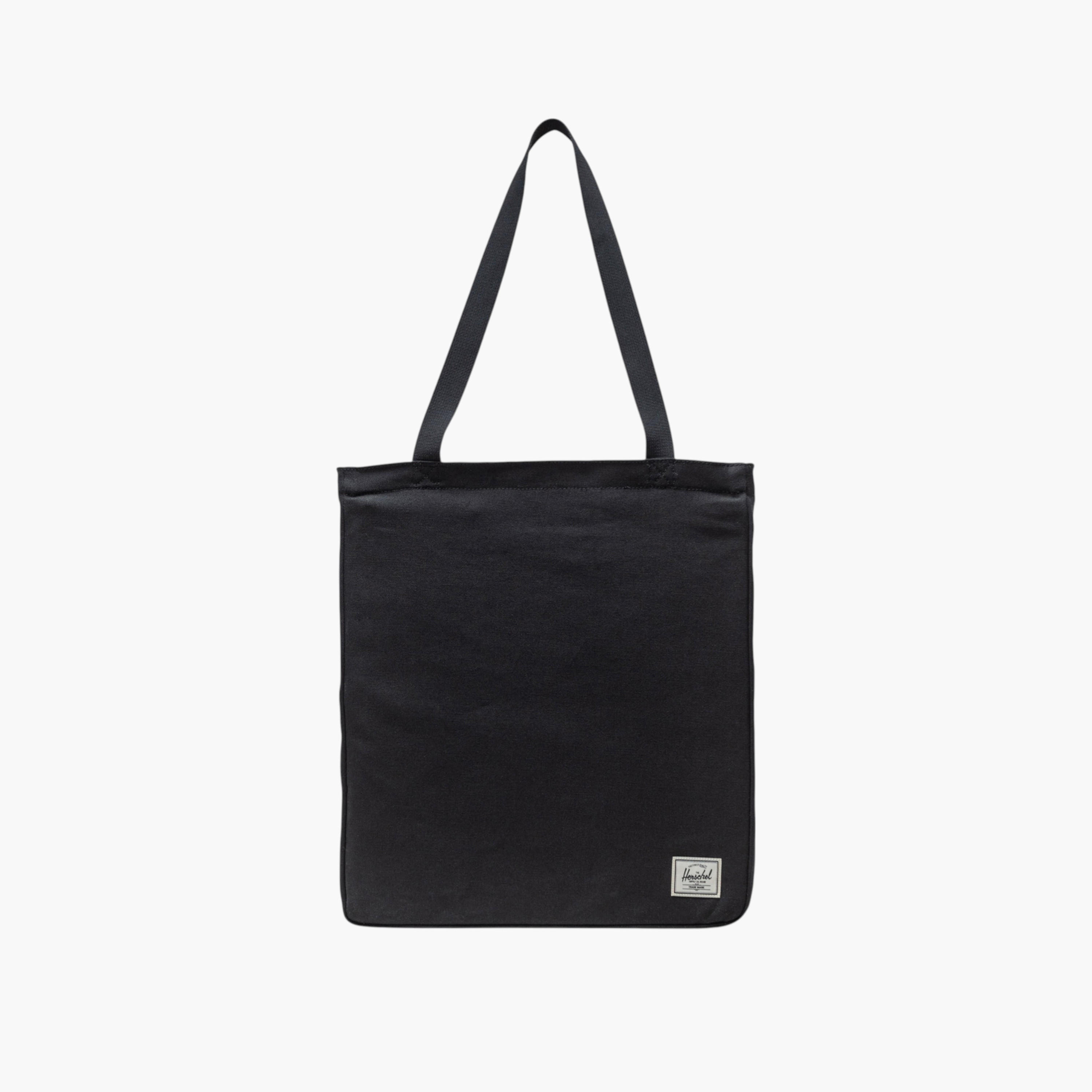 Herschel Supply Co Solid Tote Bag with Top Handles-women-bagsandwallets-handbags-image-1