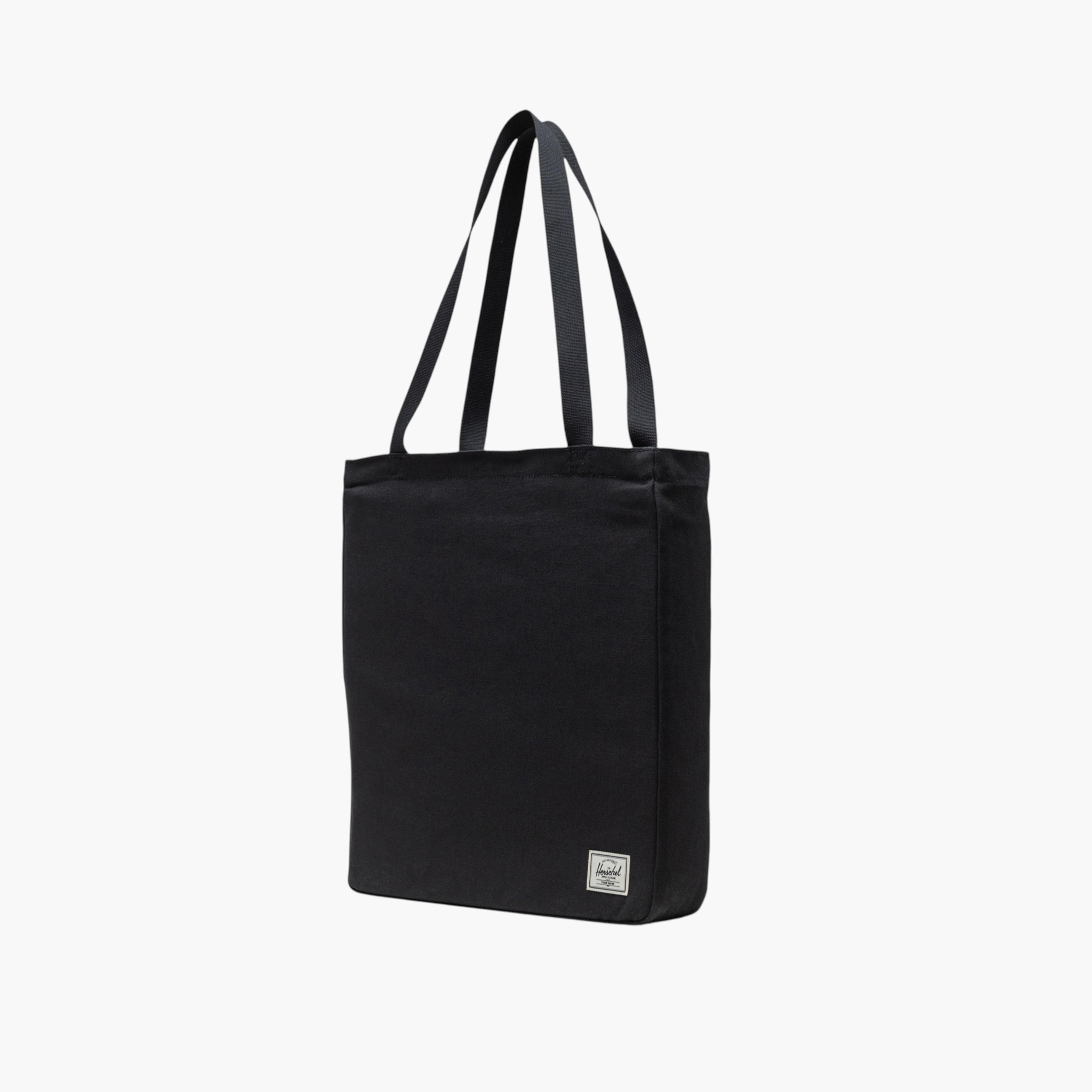 Herschel Supply Co Solid Tote Bag with Top Handles-women-bagsandwallets-handbags-image-2