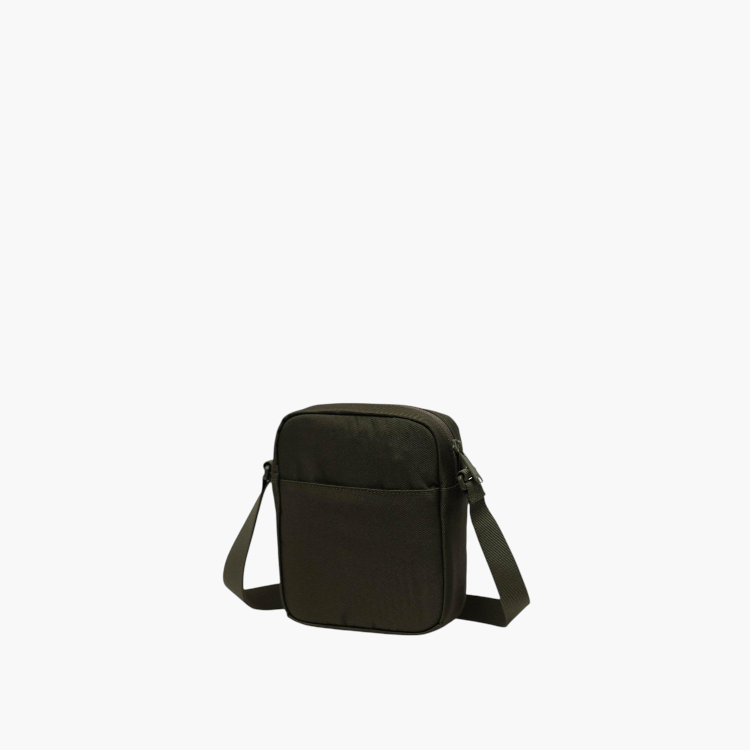 Herschel Supply Co Solid Crossbody Bag with Zip Closure-women-bagsandwallets-handbags-image-3