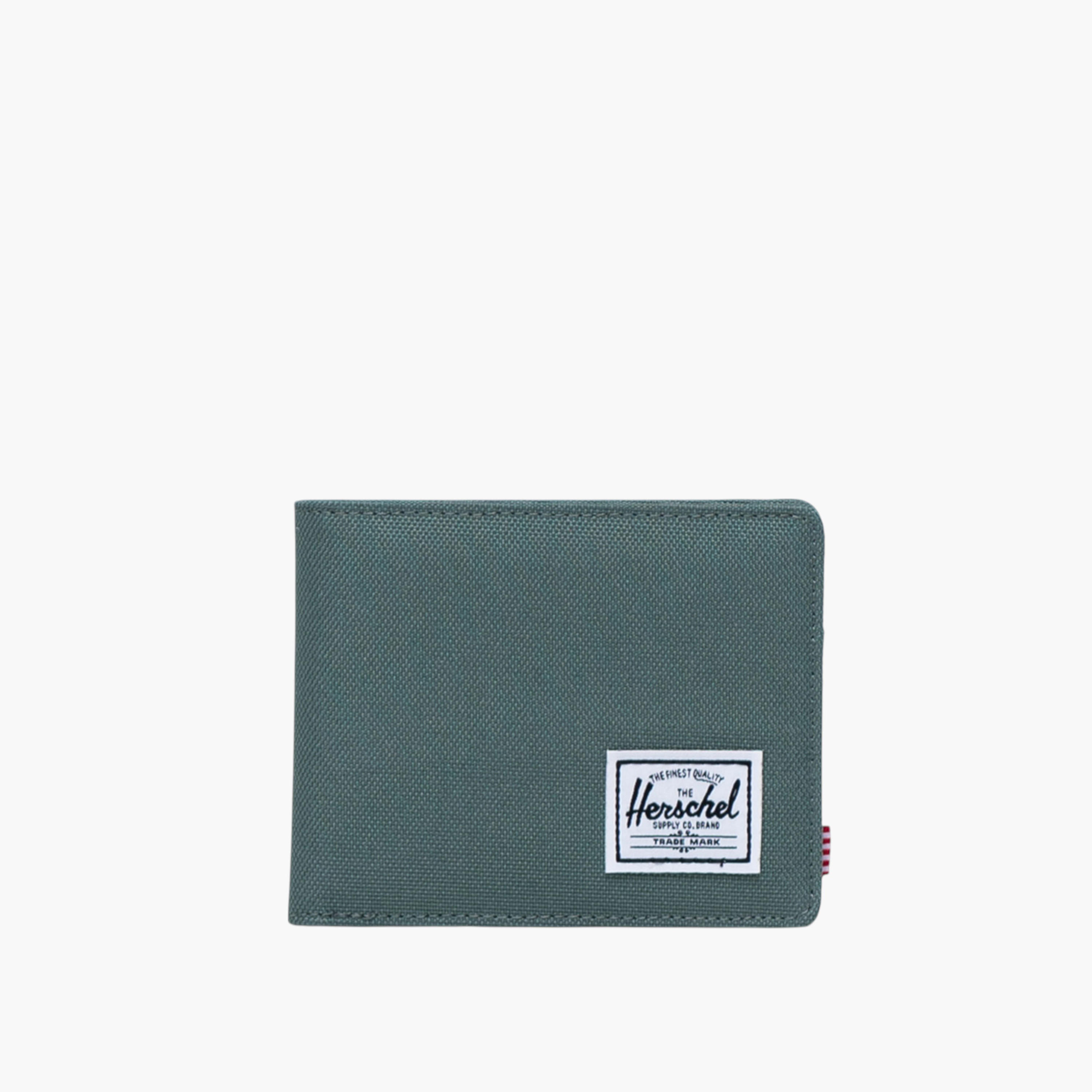 Herschel Supply Co Textured Bi-Fold RFID Wallet-men-bags-image-1