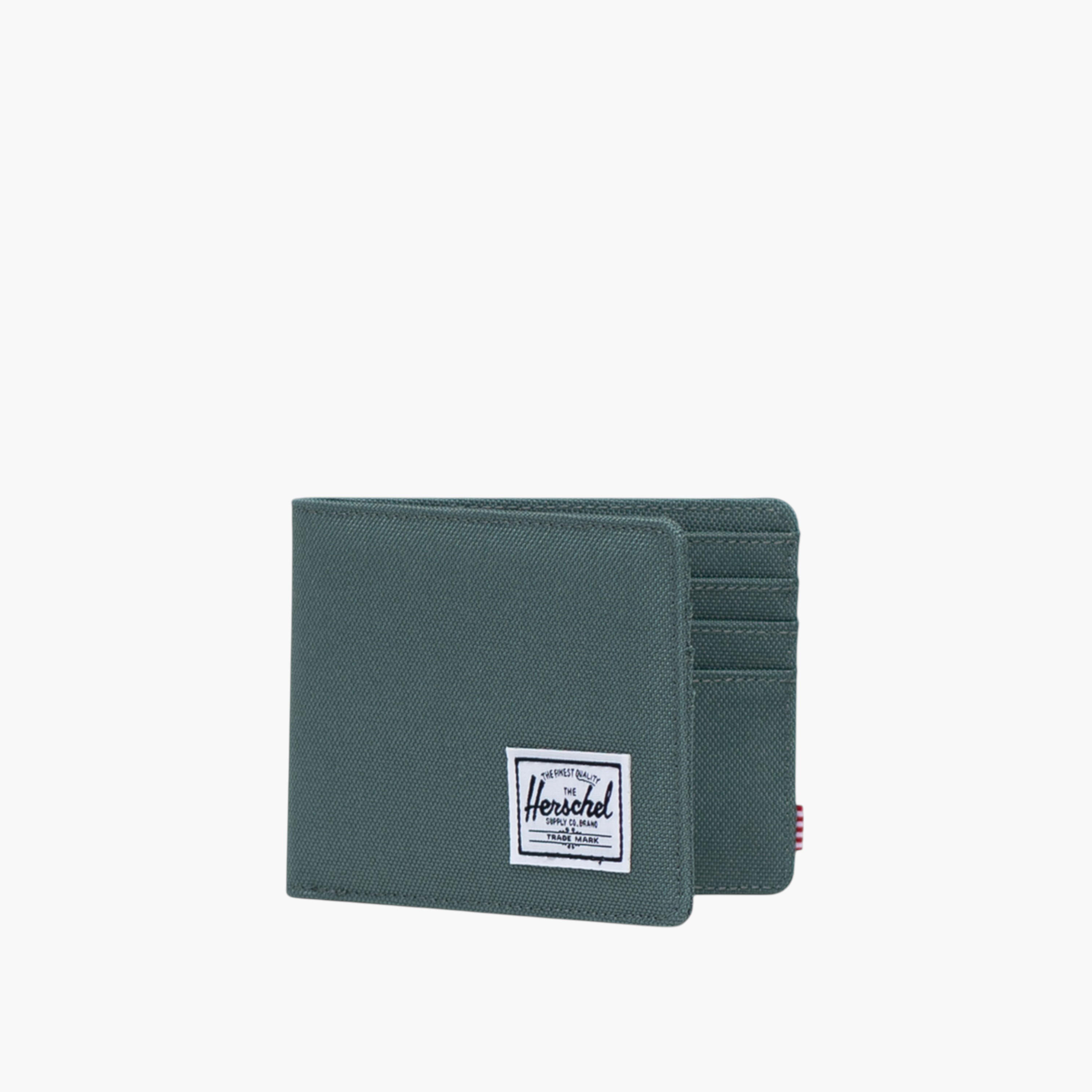 Herschel Supply Co Textured Bi-Fold RFID Wallet-men-bags-image-2