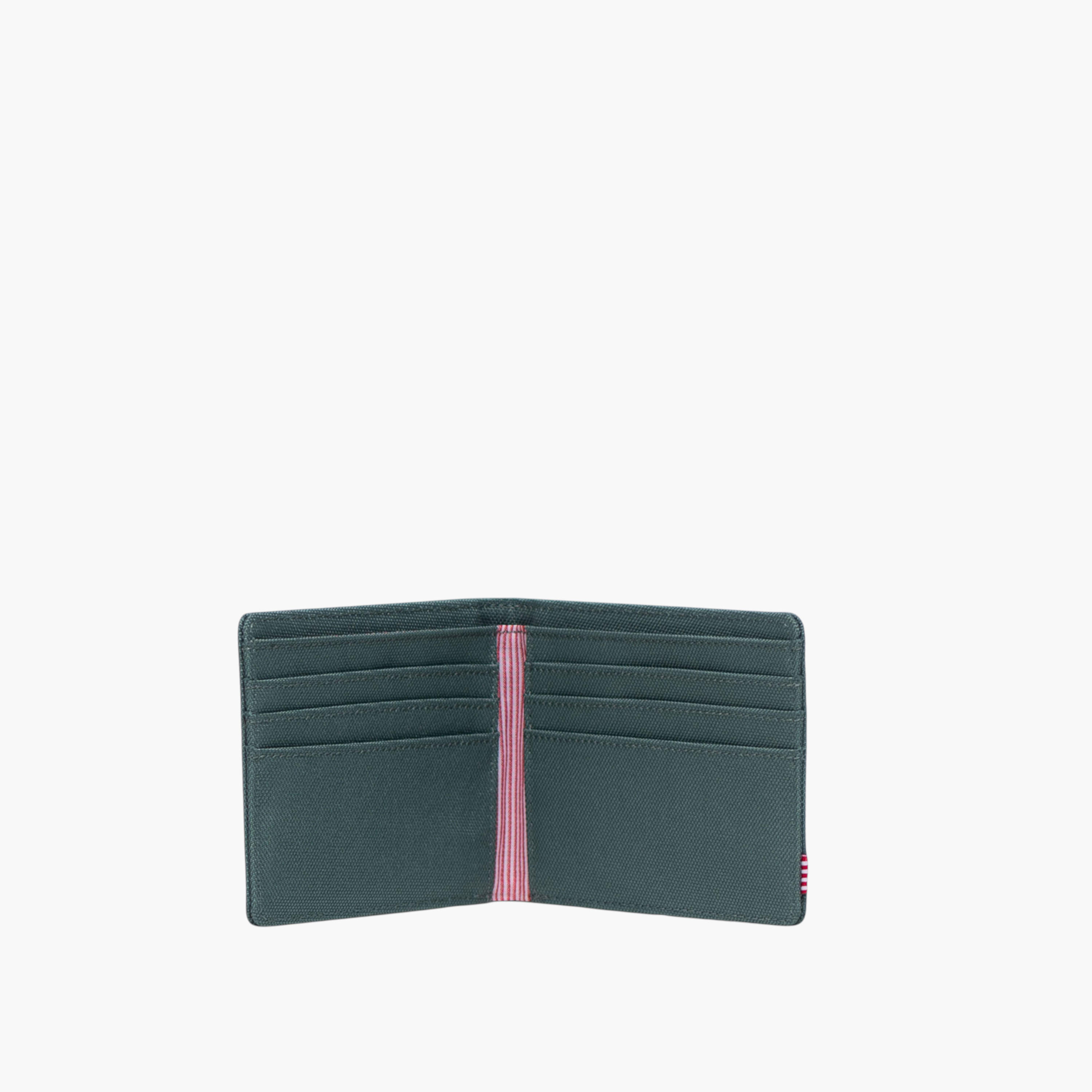 Herschel Supply Co Textured Bi-Fold RFID Wallet-men-bags-image-3