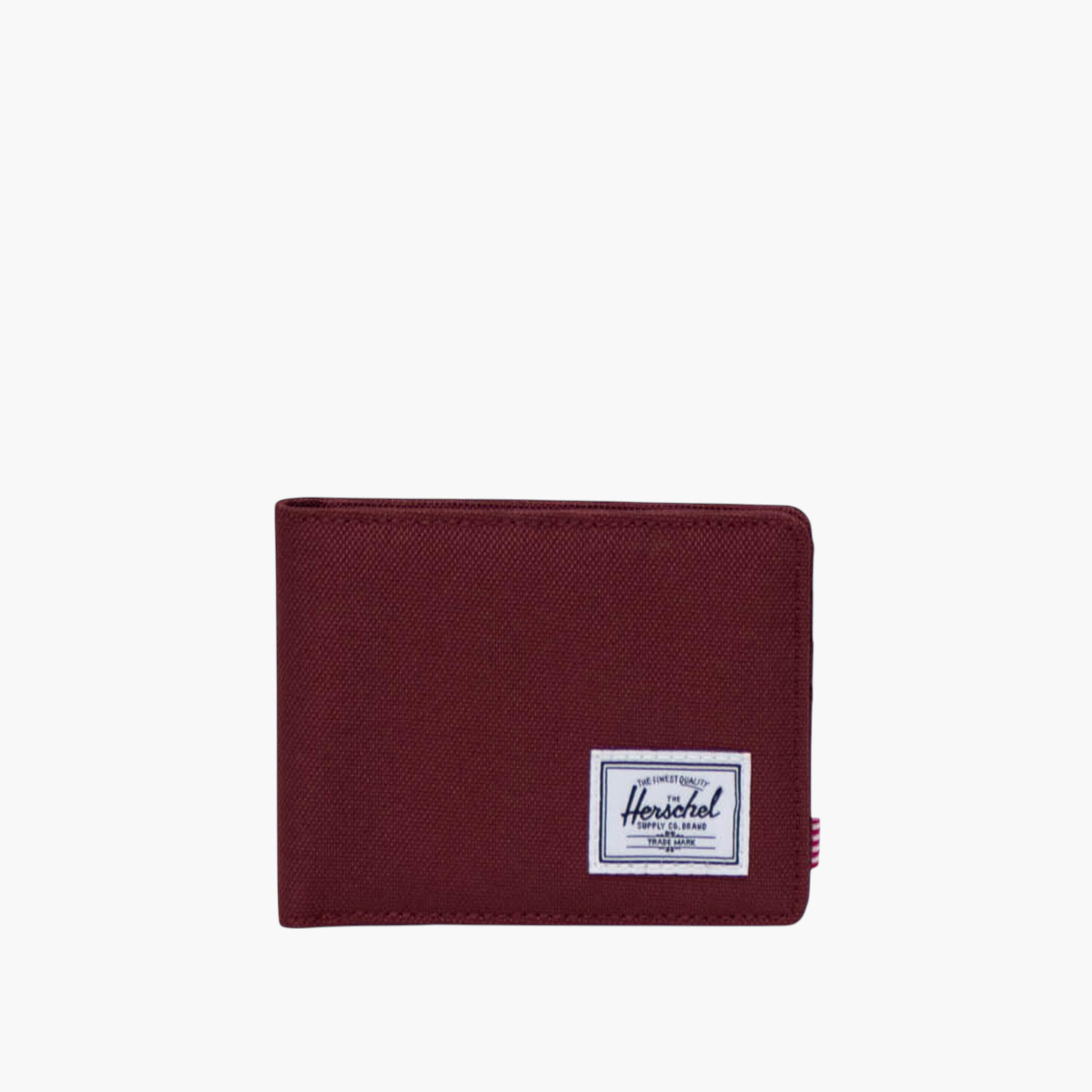 Herschel Supply Co Solid Bi-Fold Wallet-men-bags-image-1