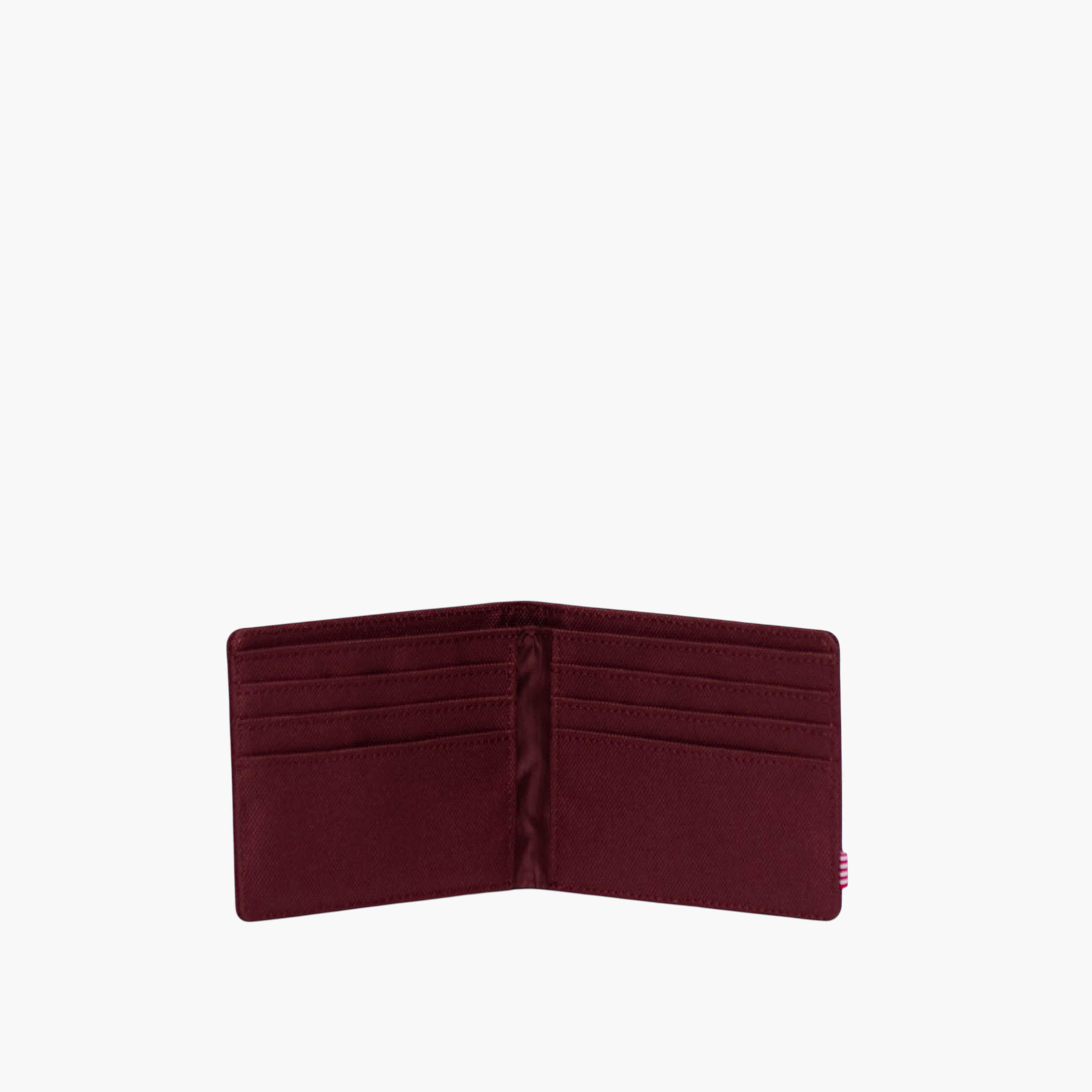 Herschel Supply Co Solid Bi-Fold Wallet-men-bags-image-2