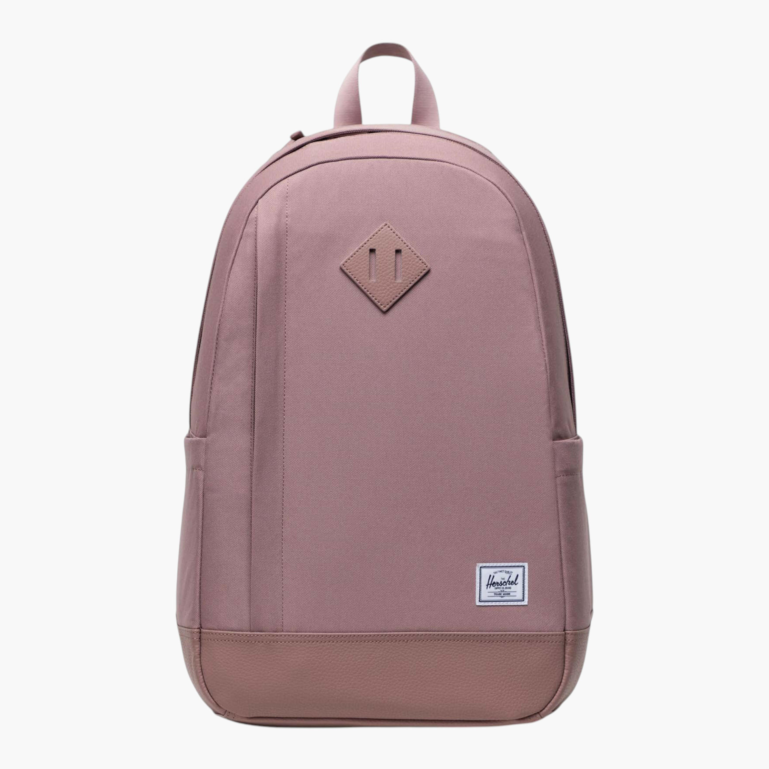 شنطة ظهر سادة بحمالات قابلة للتعديل من هيرشل سبلاي كو - 50×32×18 سم-school-bagsandbackpacks-backpacks-image-1
