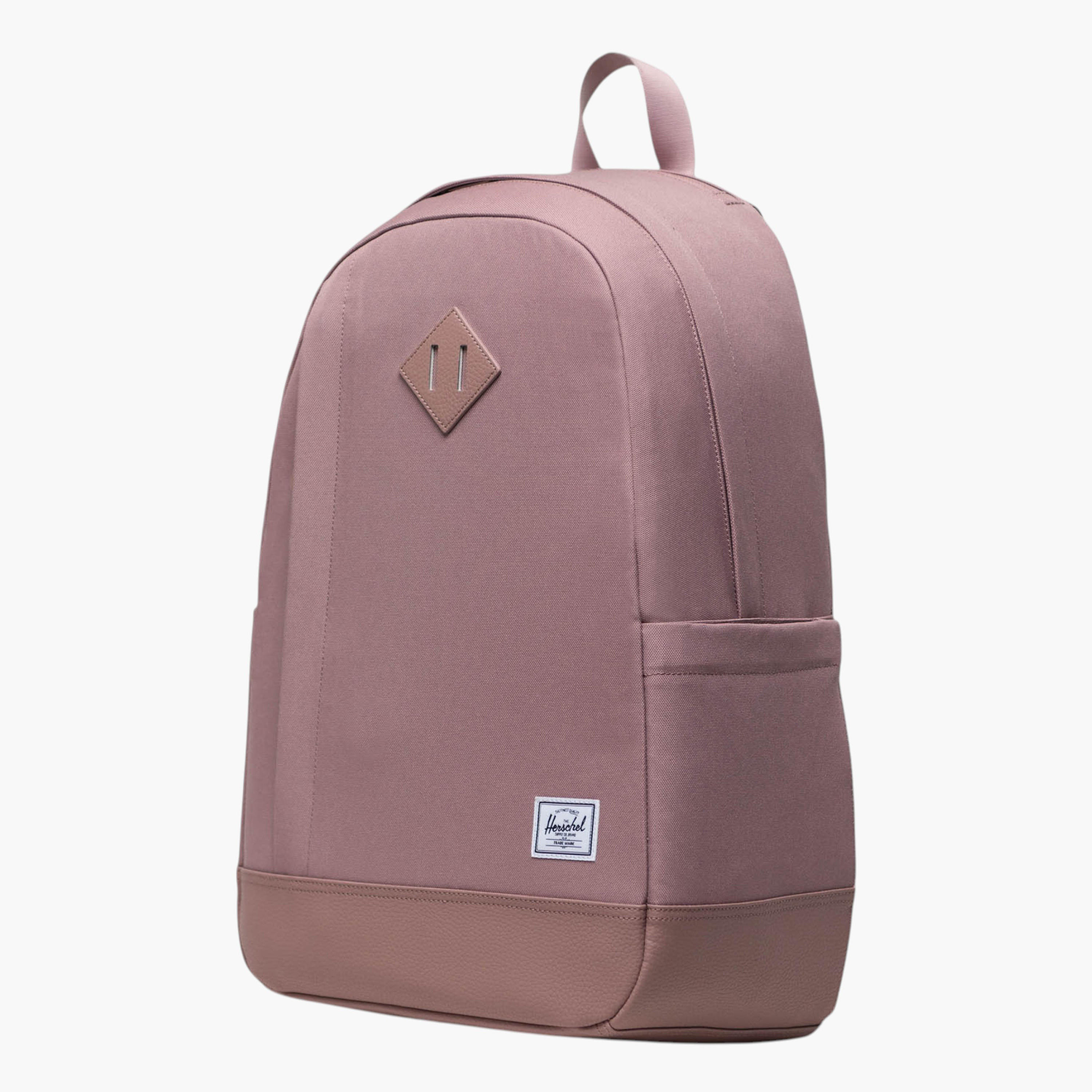 شنطة ظهر سادة بحمالات قابلة للتعديل من هيرشل سبلاي كو - 50×32×18 سم-school-bagsandbackpacks-backpacks-image-3