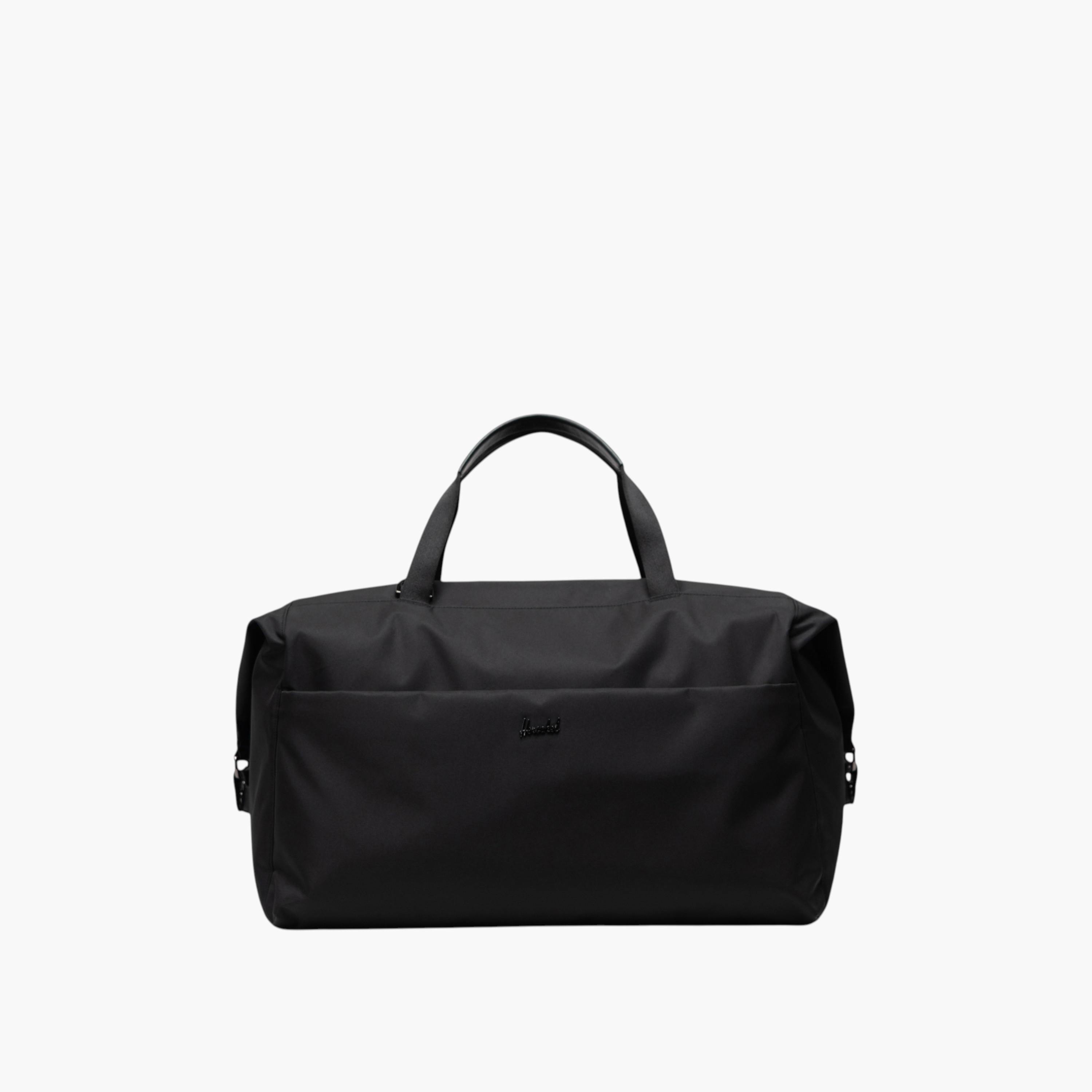 Herschel Supply Co Solid Duffle Bag with Adjustable Strap-travel-luggagesandbags-dufflebags-image-1