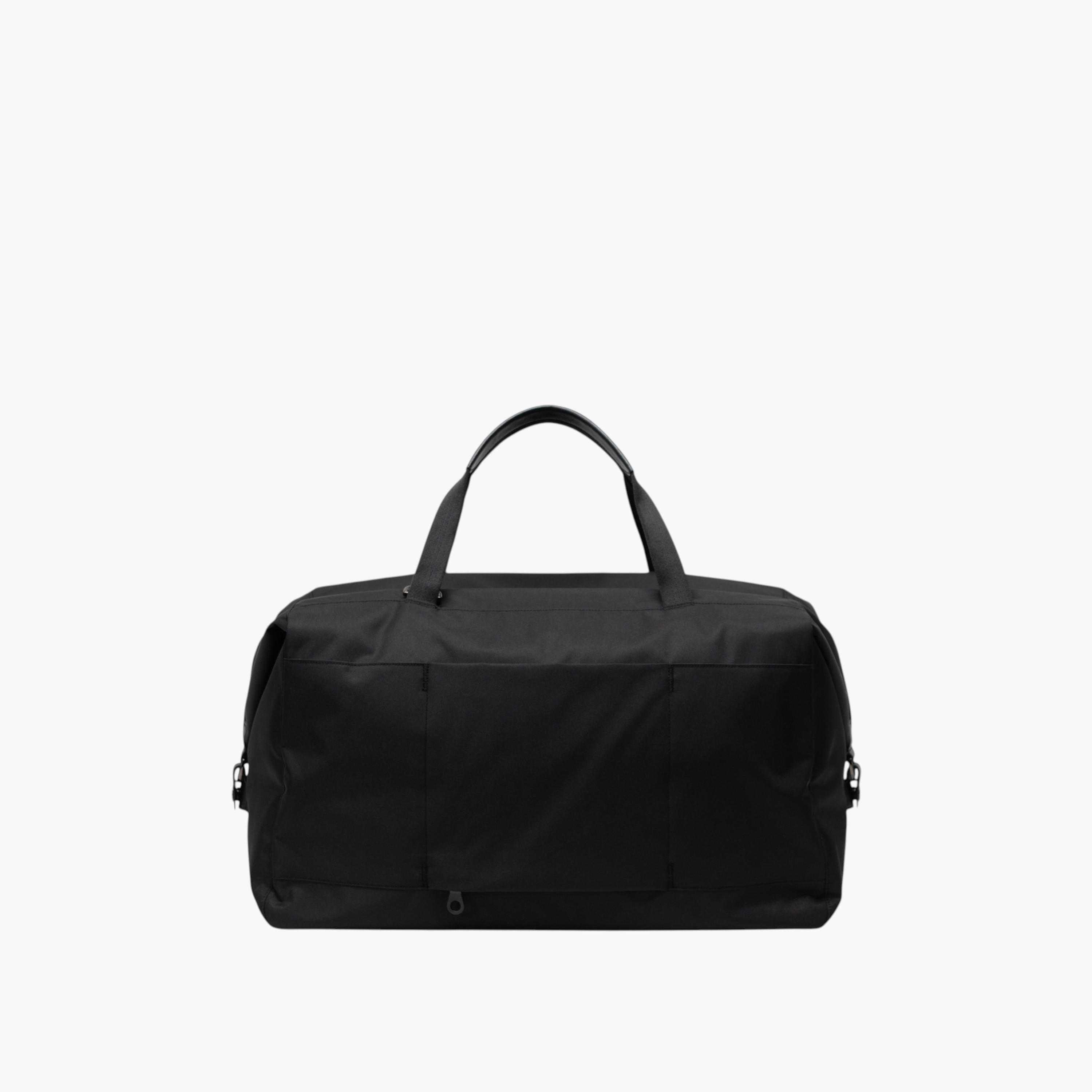 Herschel Supply Co Solid Duffle Bag with Adjustable Strap-travel-luggagesandbags-dufflebags-image-3
