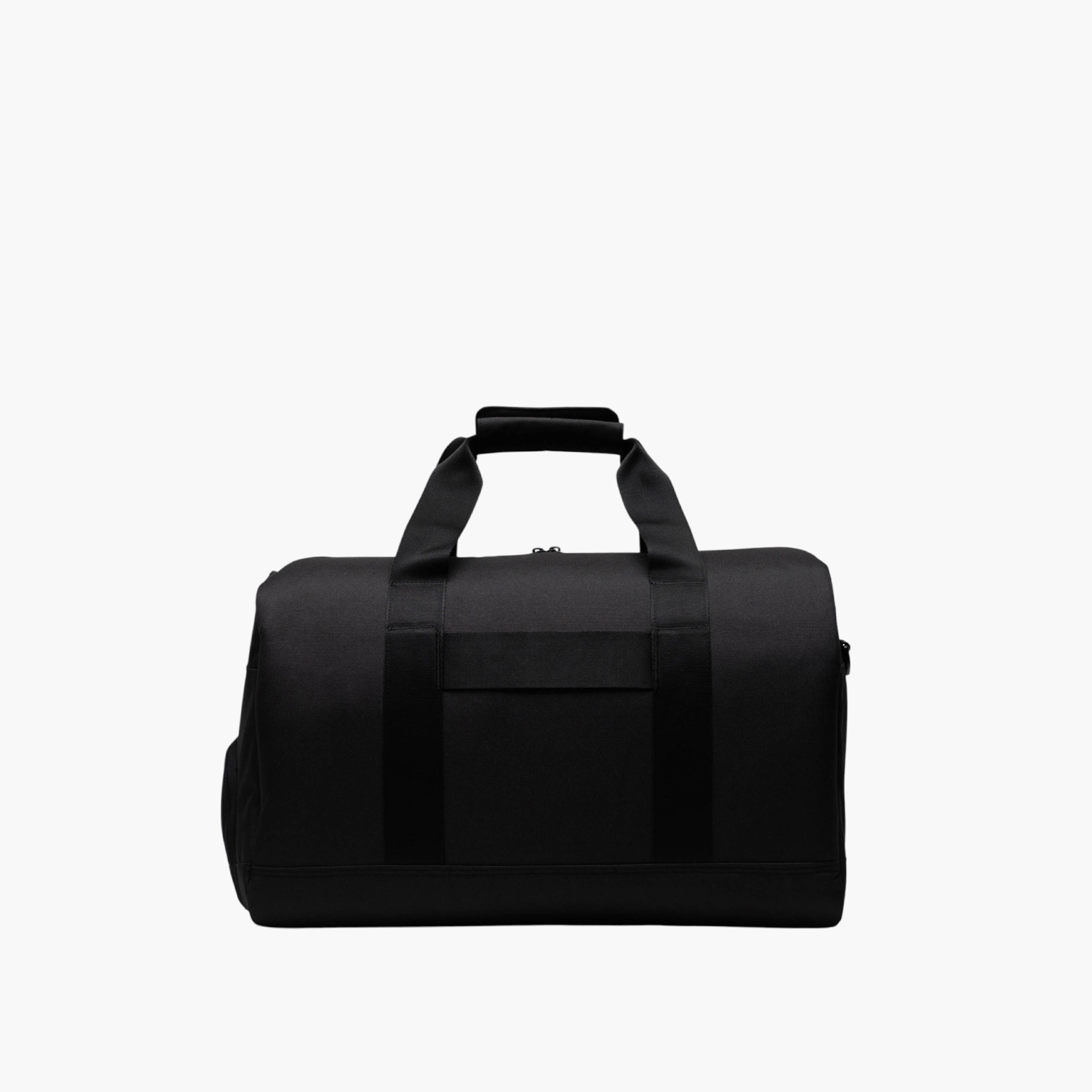 Herschel Supply Co Solid Duffle Bag with Detachable Strap and Zip Closure-travel-luggagesandbags-dufflebags-image-4