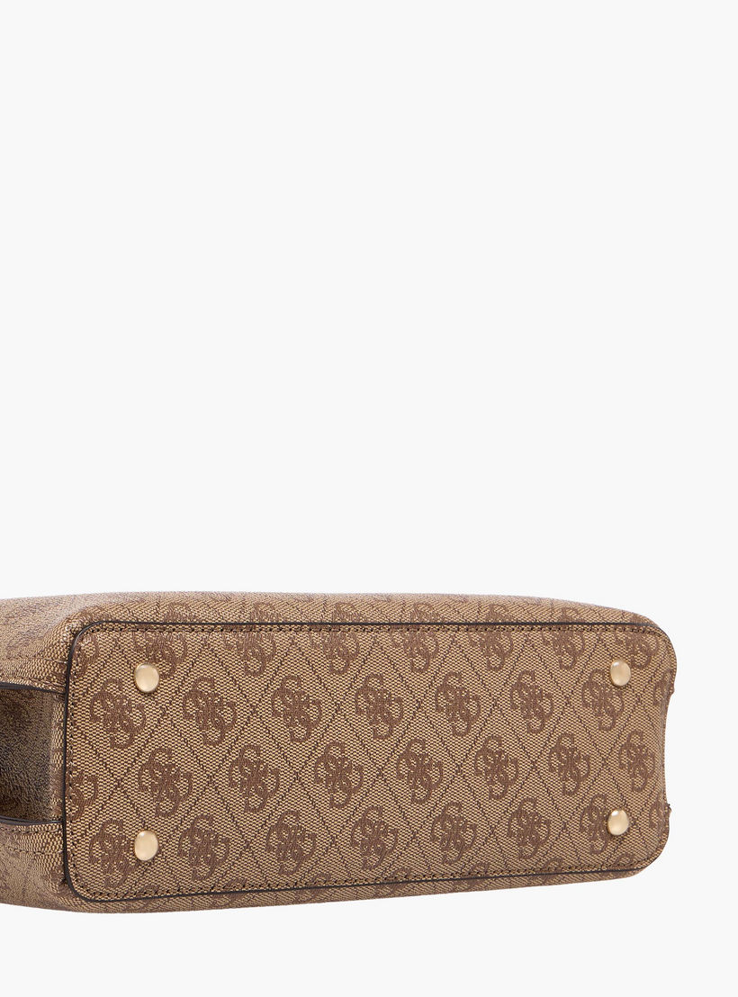 شنطة كتف بتصميم مونوجرام ومقابض مزدوجة من جيس-women-bagsandwallets-handbags-image-6