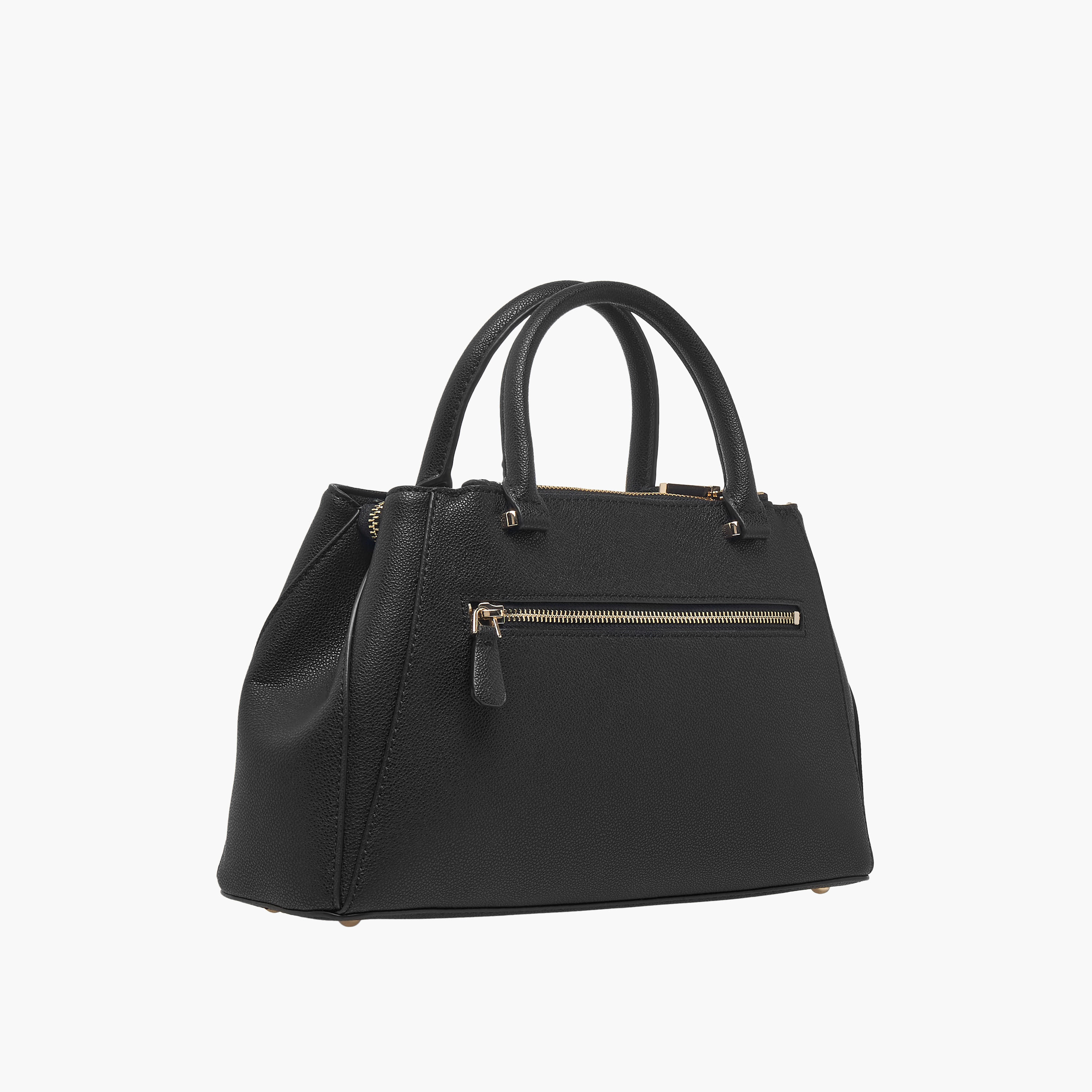 Guess Textured Crossbody Bag with Detachable Strap-women-bagsandwallets-handbags-image-3