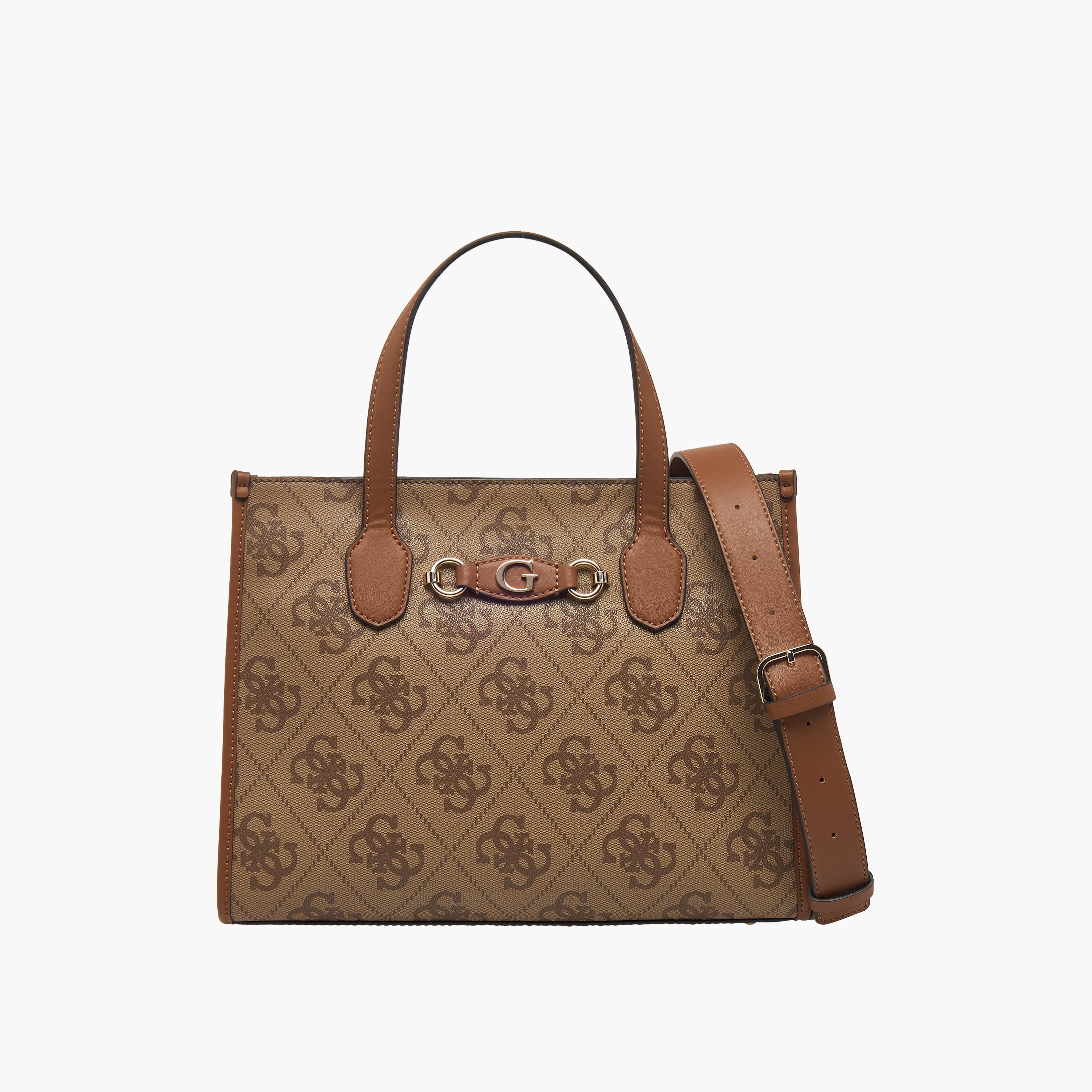 شنطة توتي بتصميم مونوجرام وحزام قابل للفصل من جيس-women-bagsandwallets-handbags-image-1