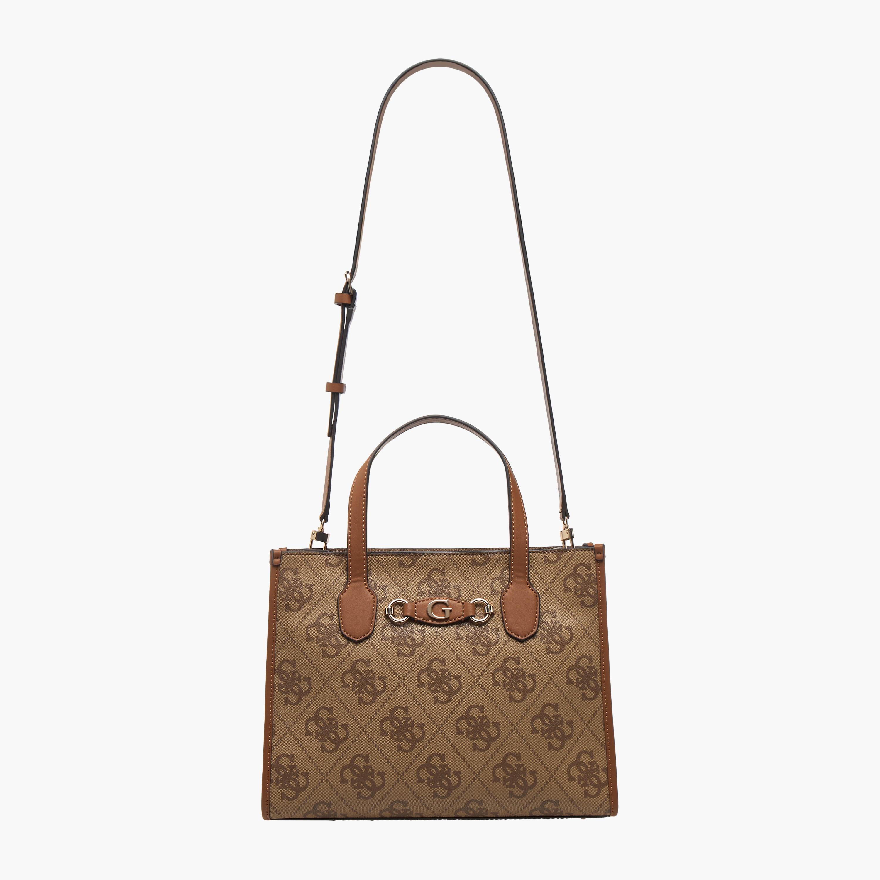شنطة توتي بتصميم مونوجرام وحزام قابل للفصل من جيس-women-bagsandwallets-handbags-image-2