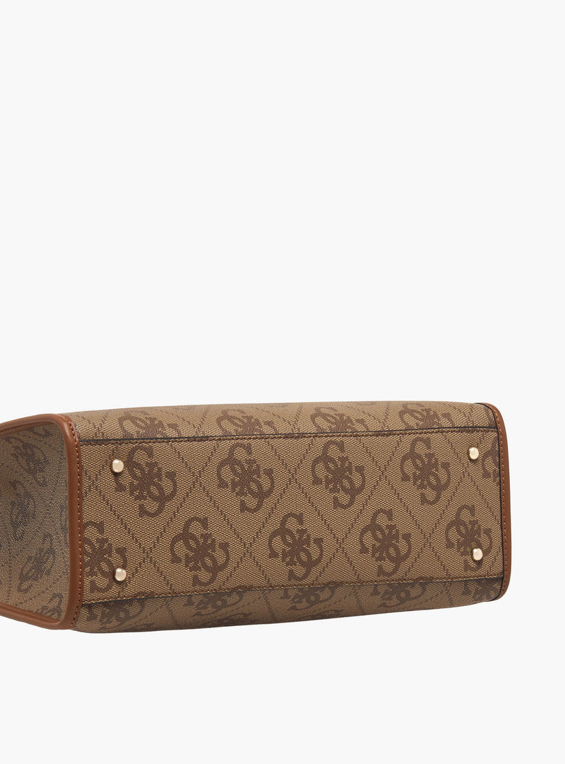شنطة توتي بتصميم مونوجرام وحزام قابل للفصل من جيس-women-bagsandwallets-handbags-image-6