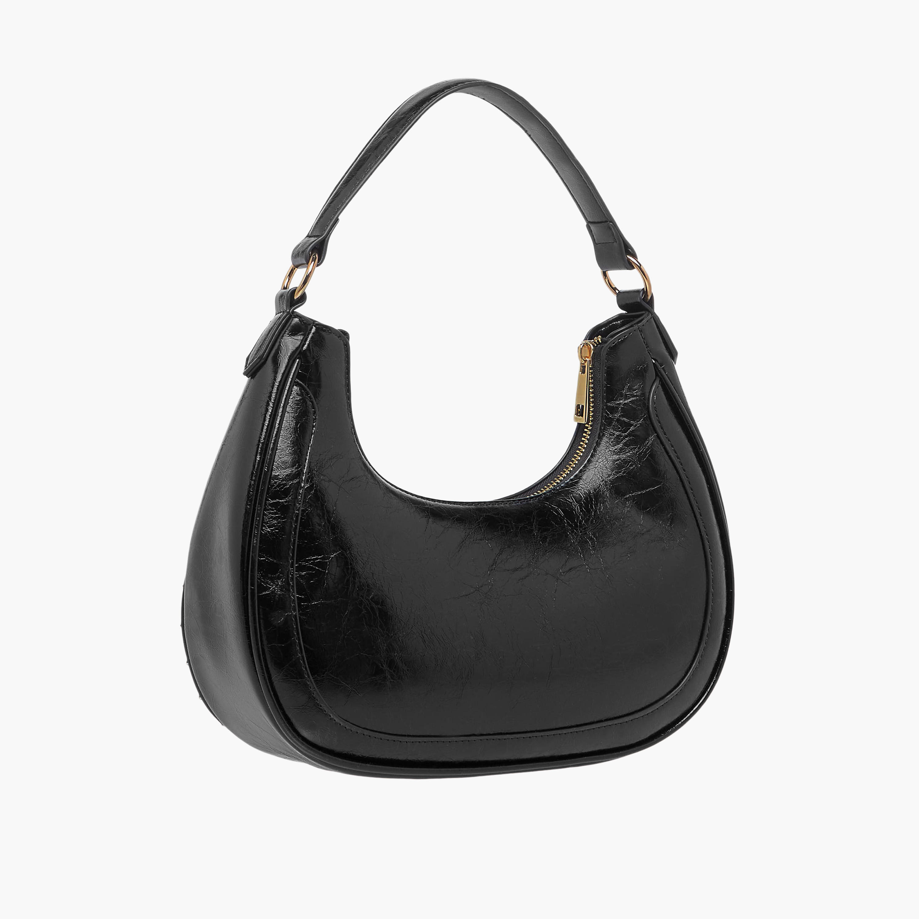 Sasha Tia Textured Crossbody Bag with Detachable Strap-women-bagsandwallets-handbags-image-4