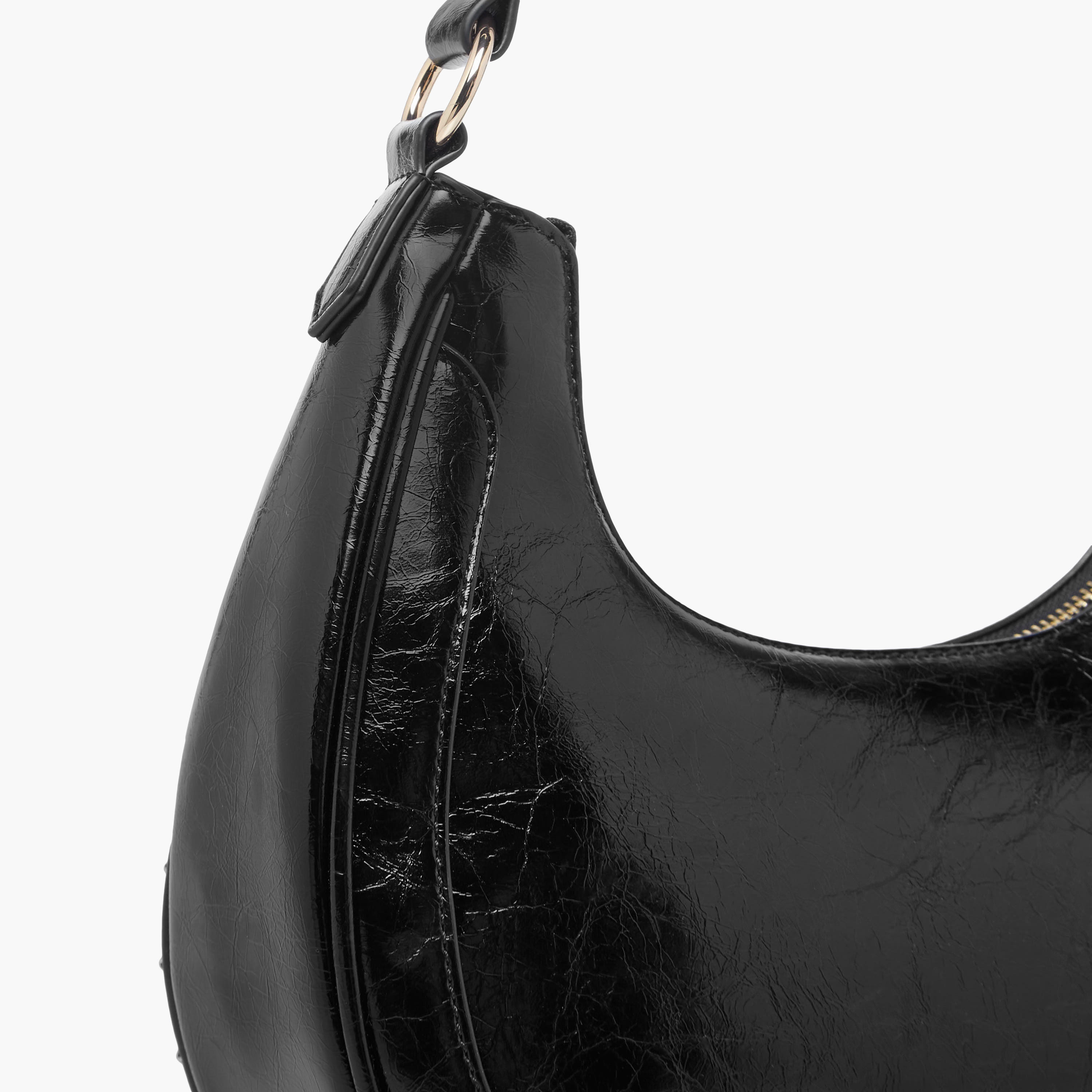 Sasha Tia Textured Crossbody Bag with Detachable Strap-women-bagsandwallets-handbags-image-6