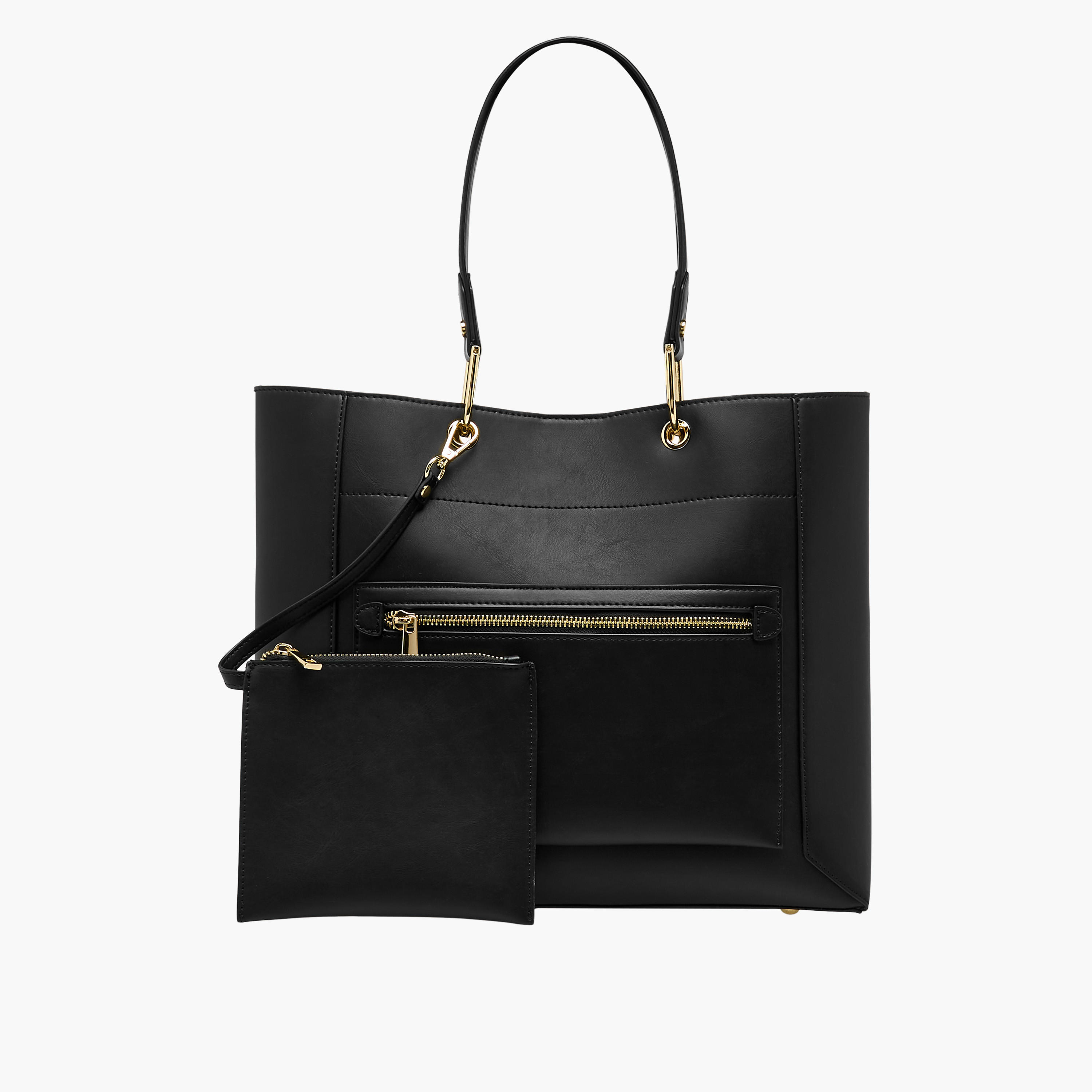 شنطة توتي بارزة الملمس مع شنطة صغيرة تيا من ساشا-women-bagsandwallets-handbags-image-1