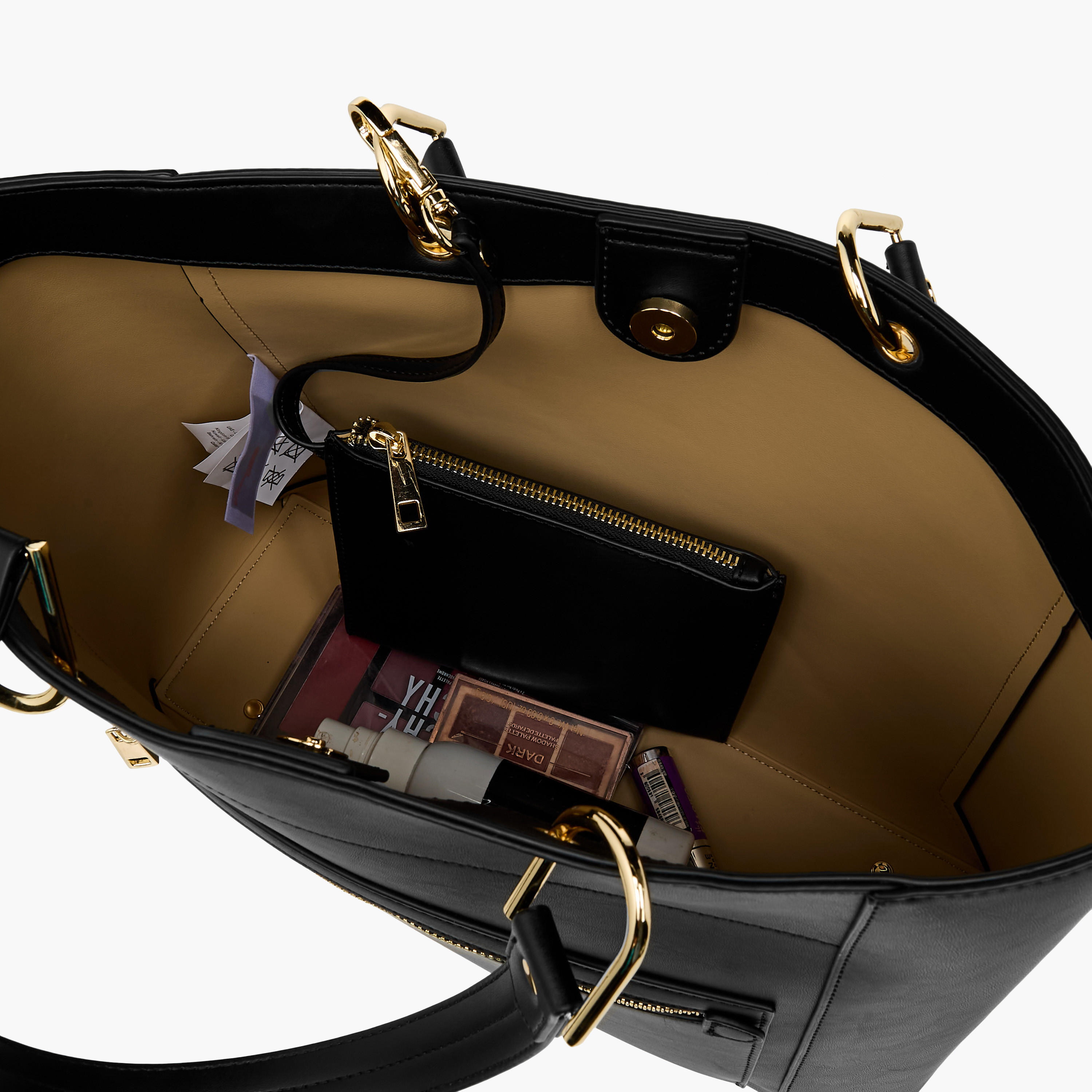 شنطة توتي بارزة الملمس مع شنطة صغيرة تيا من ساشا-women-bagsandwallets-handbags-image-10