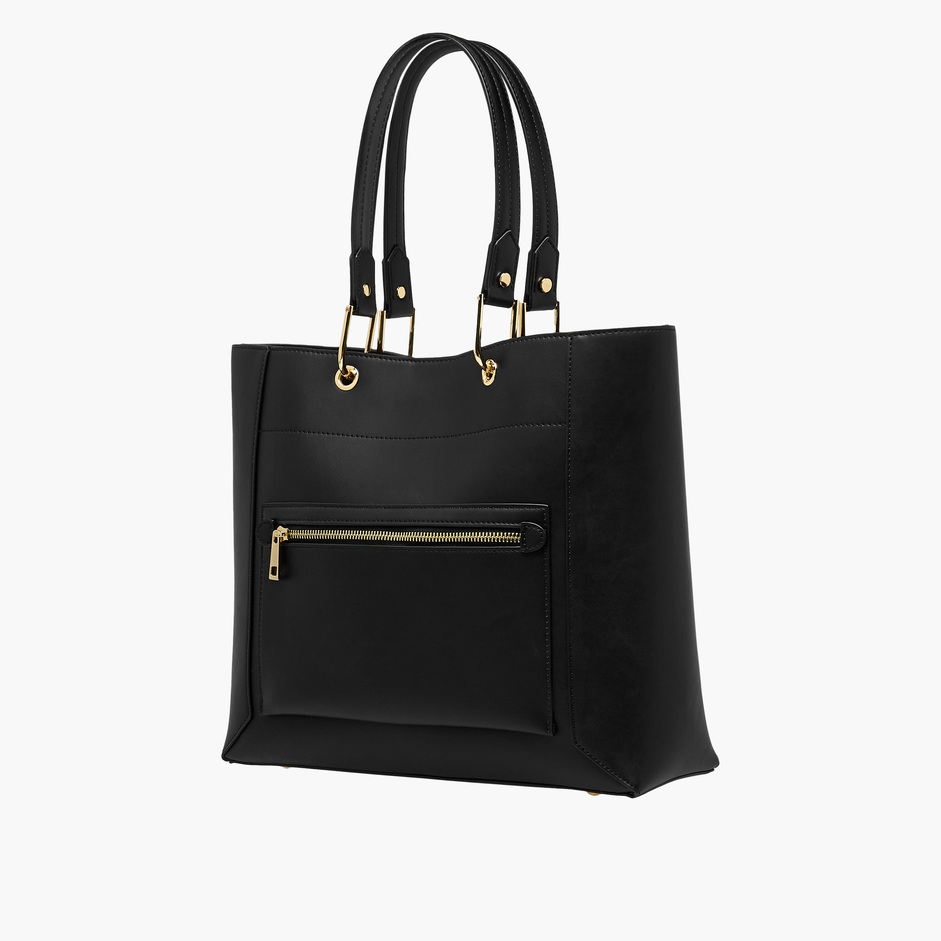 شنطة توتي بارزة الملمس مع شنطة صغيرة تيا من ساشا-women-bagsandwallets-handbags-image-3
