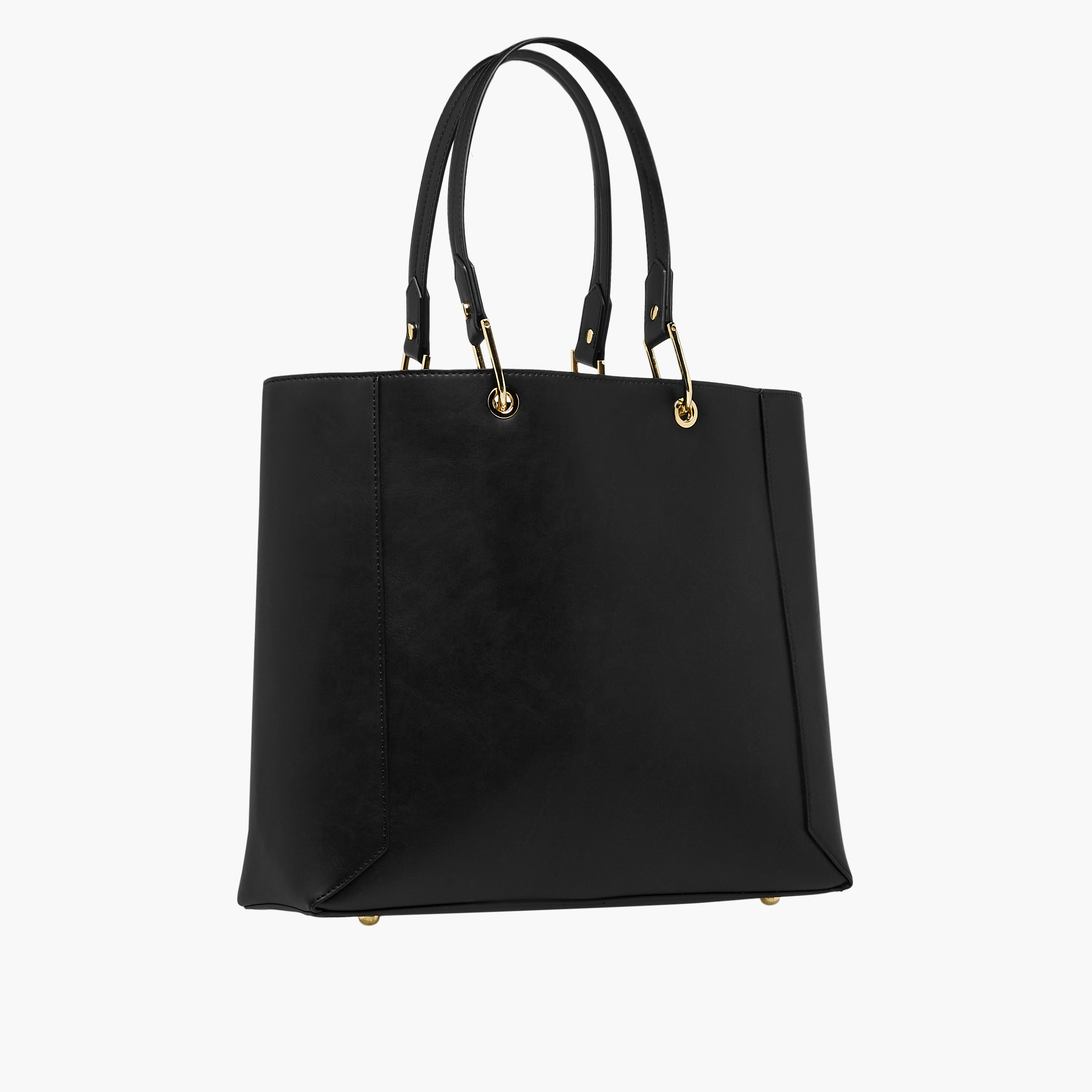 شنطة توتي بارزة الملمس مع شنطة صغيرة تيا من ساشا-women-bagsandwallets-handbags-image-4