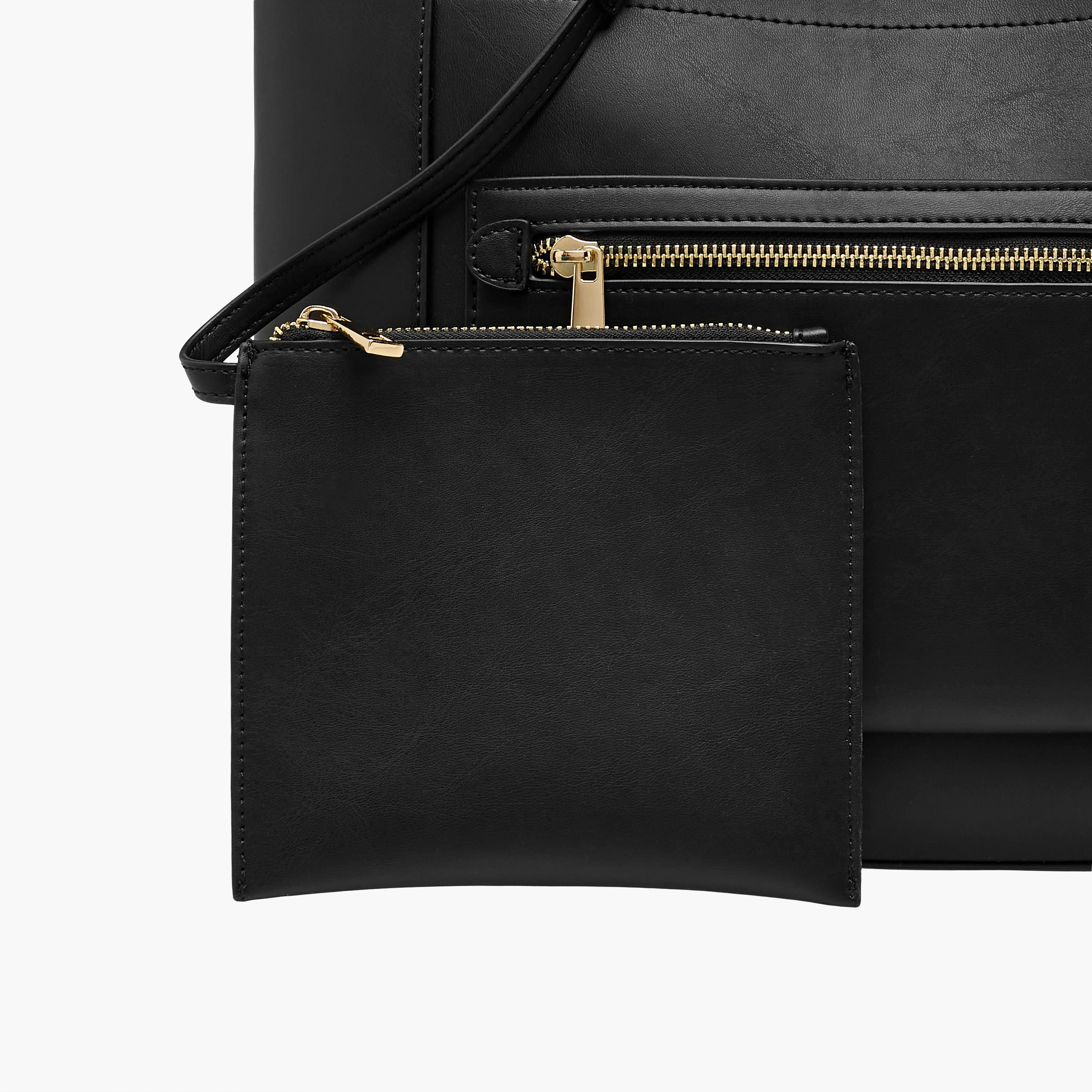 شنطة توتي بارزة الملمس مع شنطة صغيرة تيا من ساشا-women-bagsandwallets-handbags-image-5
