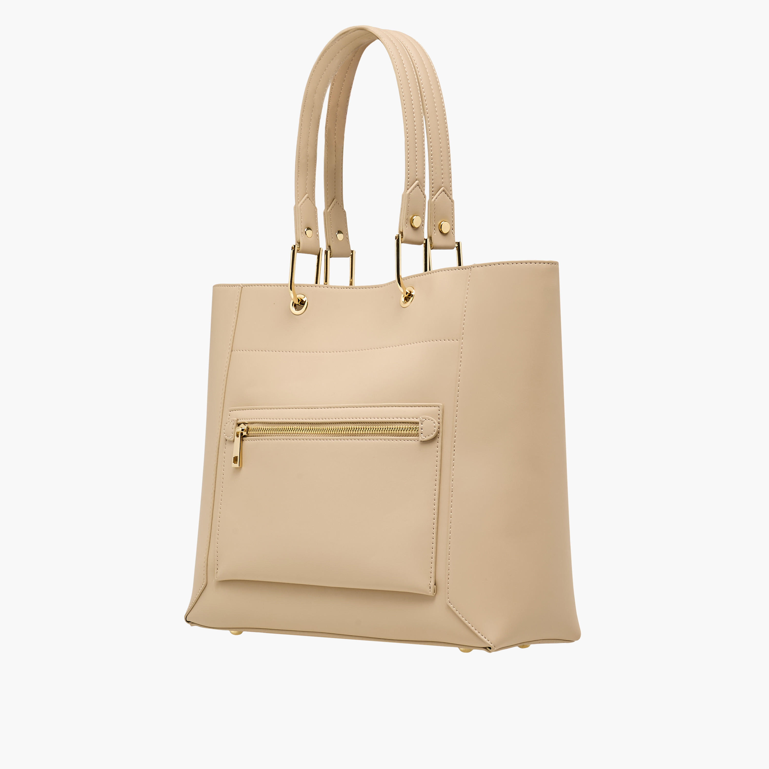 شنطة توتي بارزة الملمس مع شنطة صغيرة تيا من ساشا-women-bagsandwallets-handbags-image-3