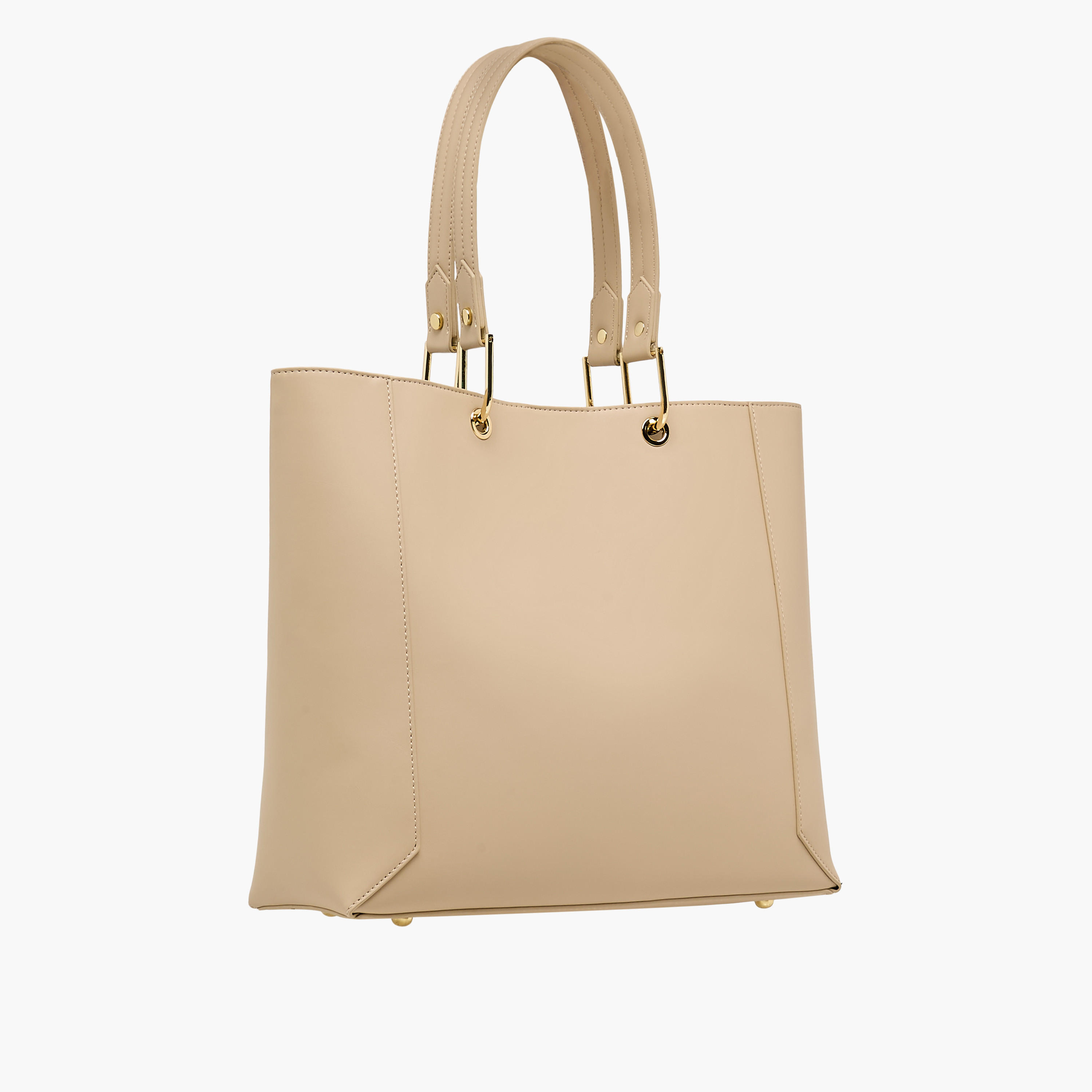 شنطة توتي بارزة الملمس مع شنطة صغيرة تيا من ساشا-women-bagsandwallets-handbags-image-4