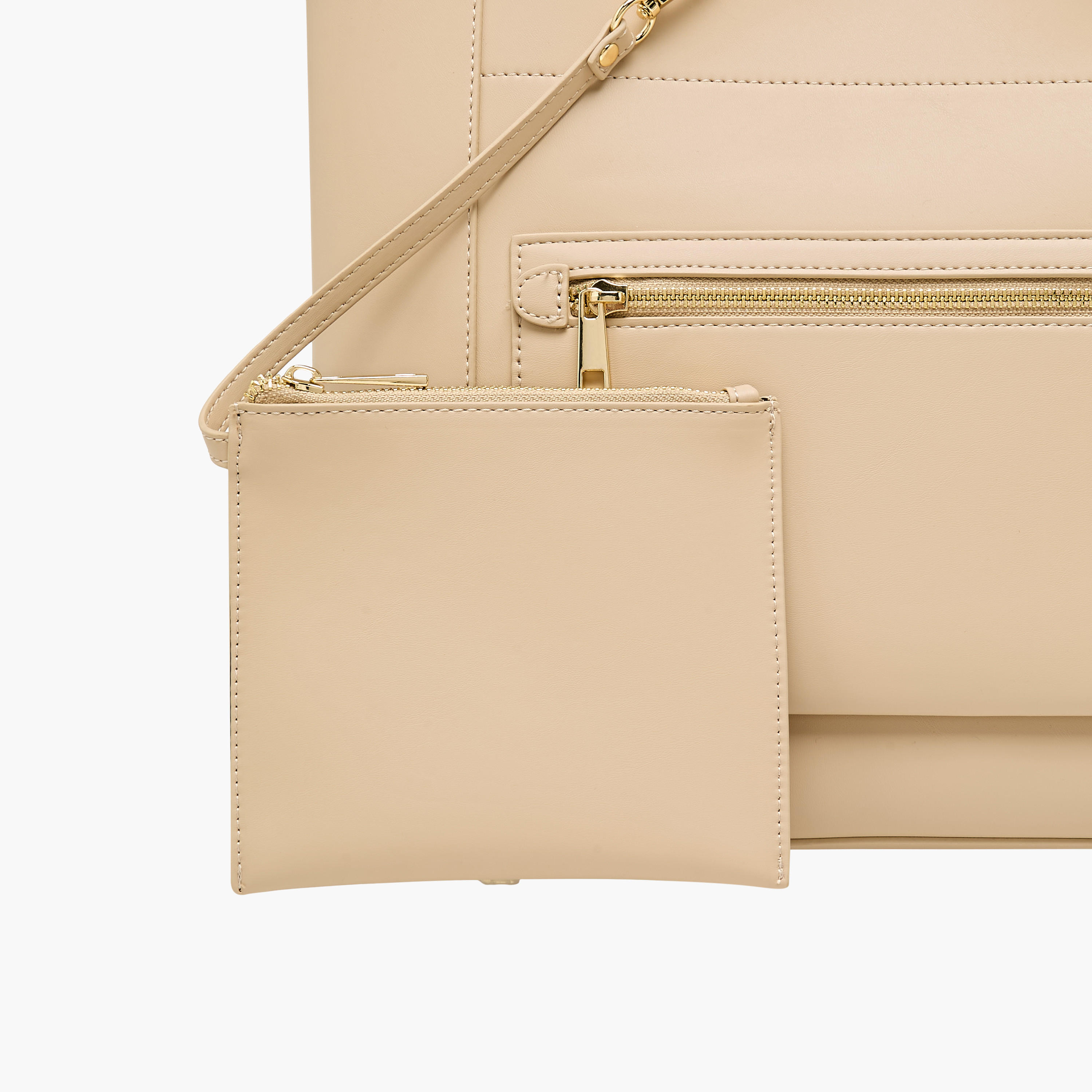 شنطة توتي بارزة الملمس مع شنطة صغيرة تيا من ساشا-women-bagsandwallets-handbags-image-5