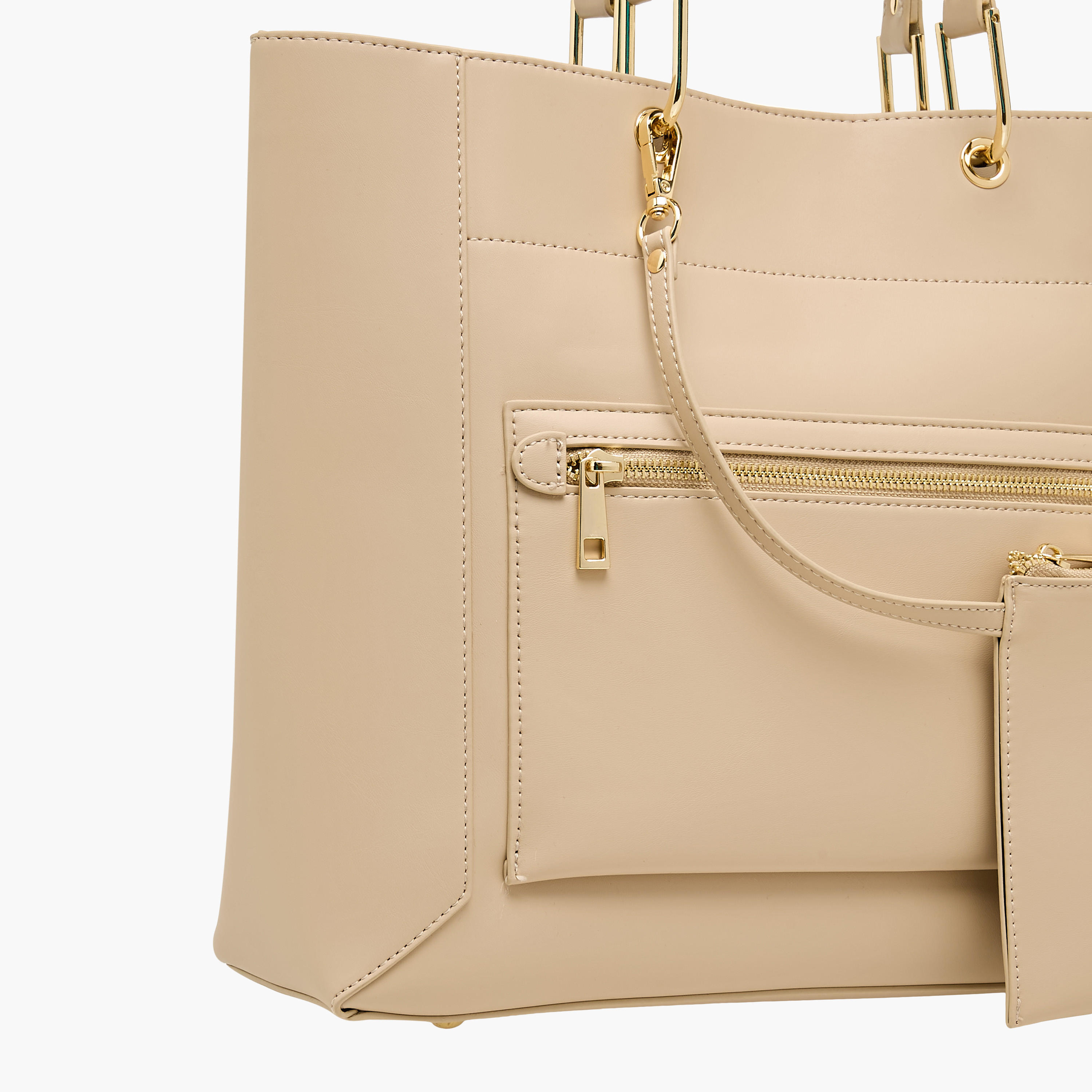 شنطة توتي بارزة الملمس مع شنطة صغيرة تيا من ساشا-women-bagsandwallets-handbags-image-6
