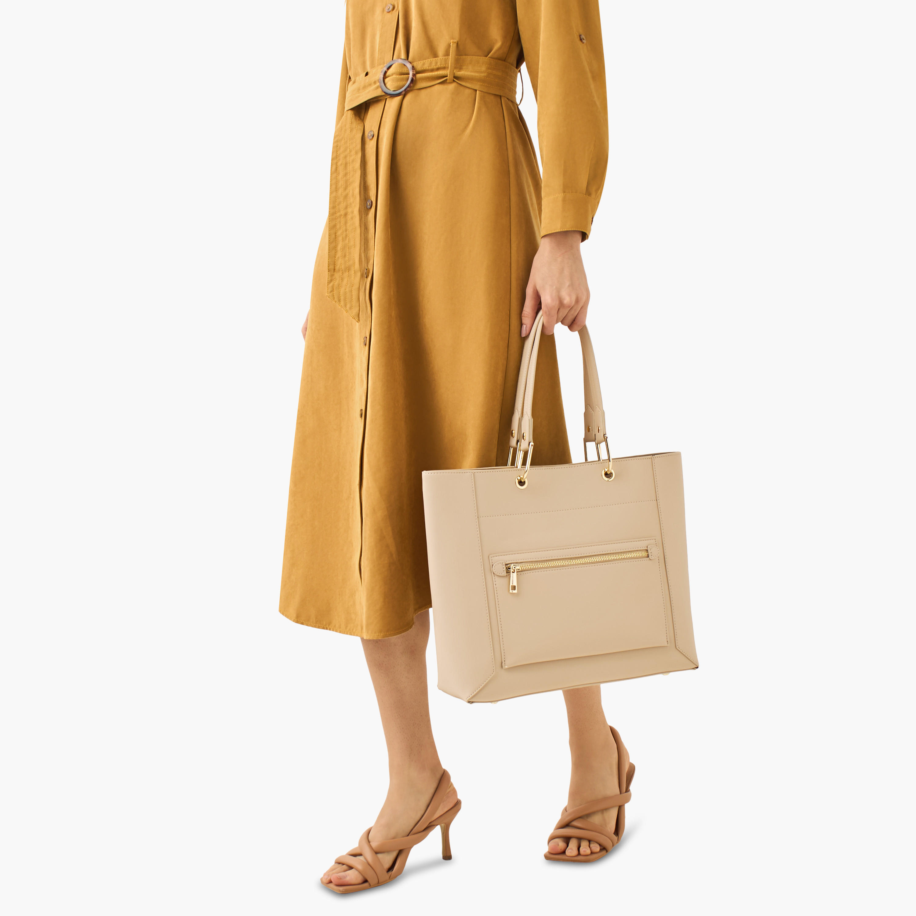شنطة توتي بارزة الملمس مع شنطة صغيرة تيا من ساشا-women-bagsandwallets-handbags-image-9