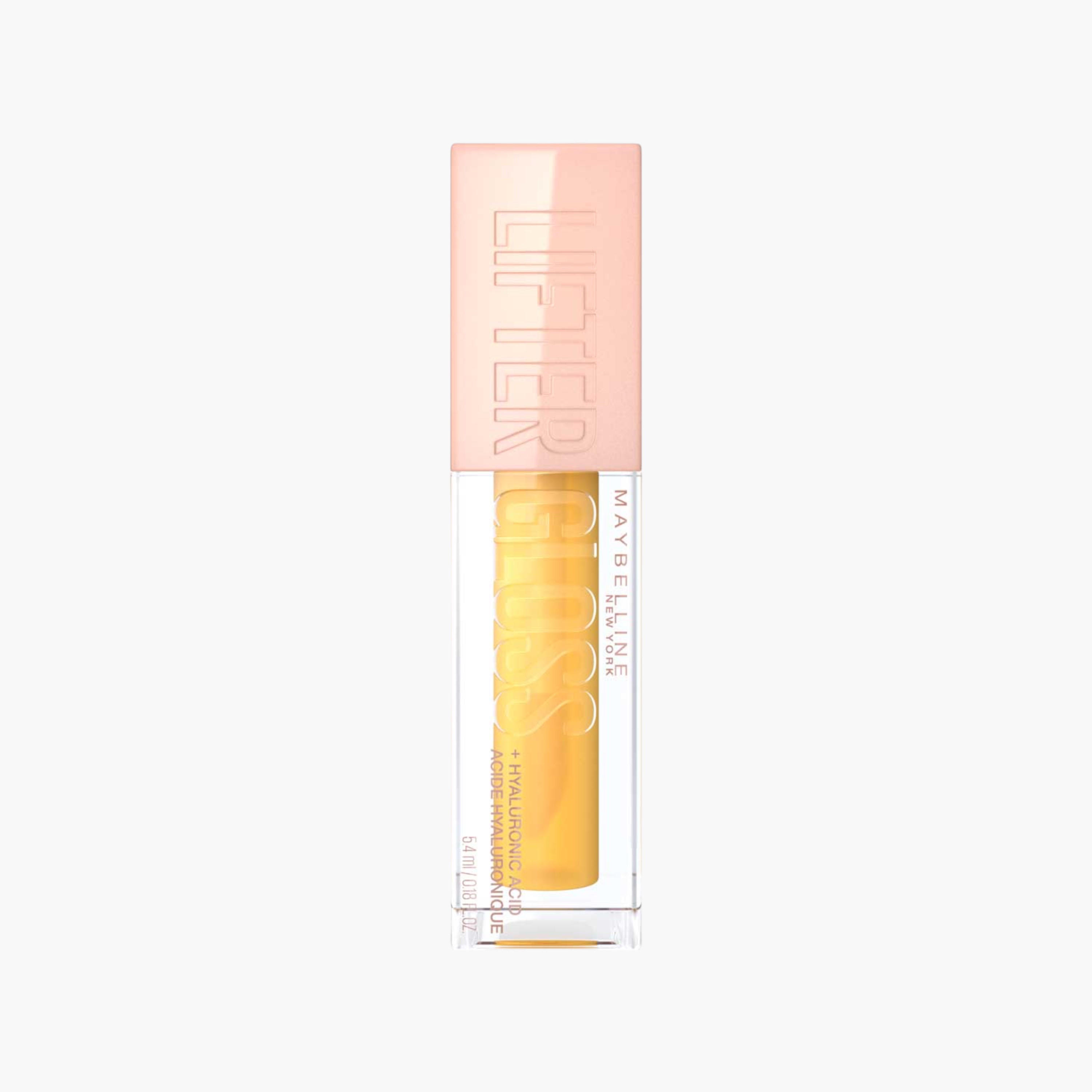 ملمع شفاه ليفتر من مايبيلين نيويورك-beautyandpersonalcare-makeup-lips-lipglossesandbalms-image-1