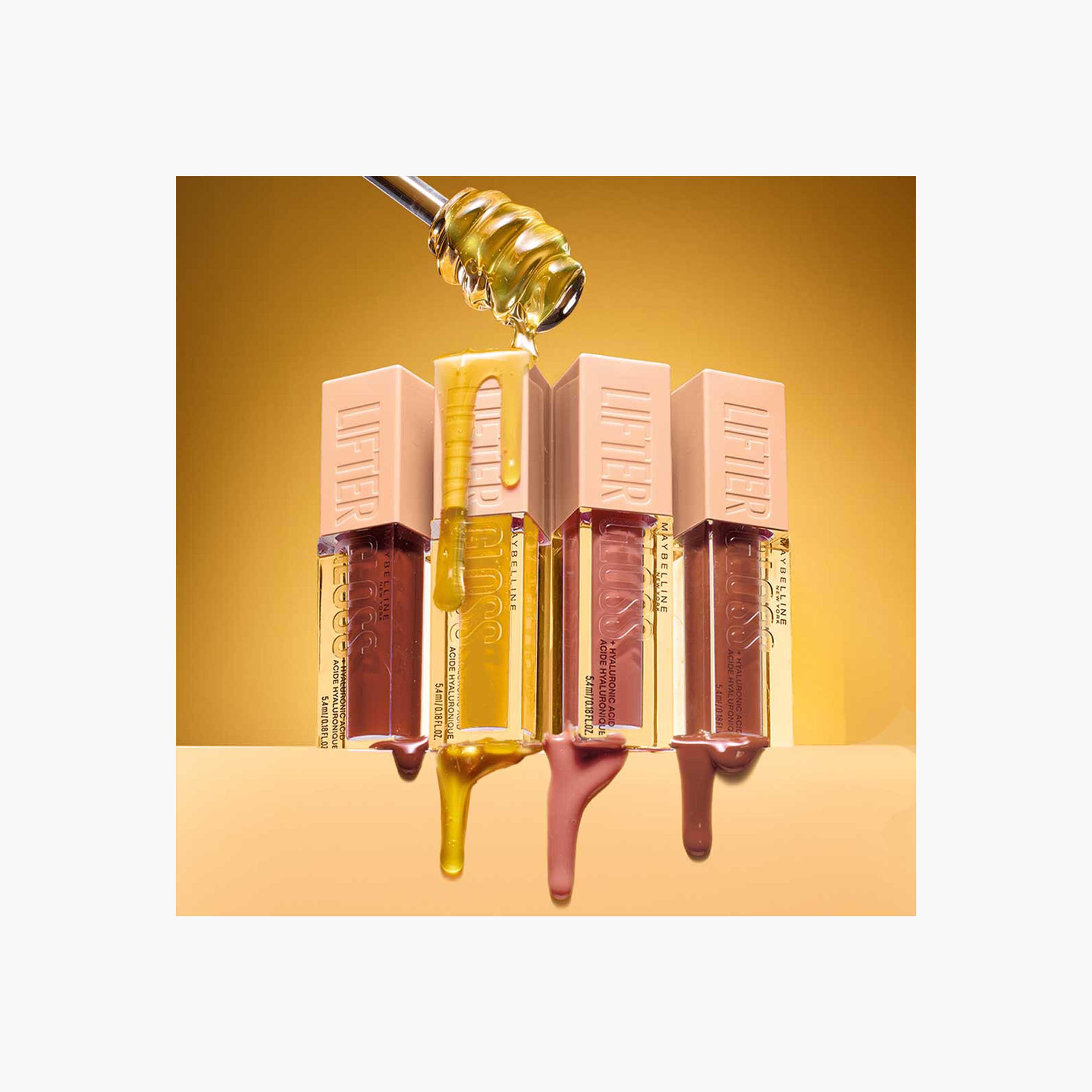 ملمع شفاه ليفتر من مايبيلين نيويورك-beautyandpersonalcare-makeup-lips-lipglossesandbalms-image-7