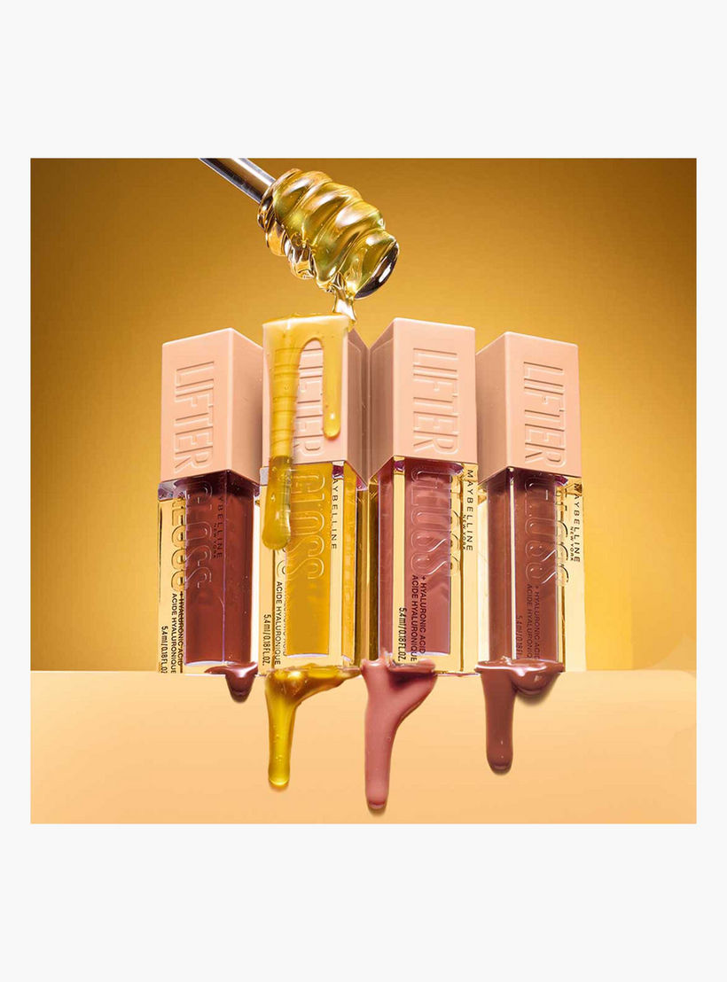 ملمع شفاه ليفتر من مايبيلين نيويورك-beautyandpersonalcare-makeup-lips-lipglossesandbalms-image-7