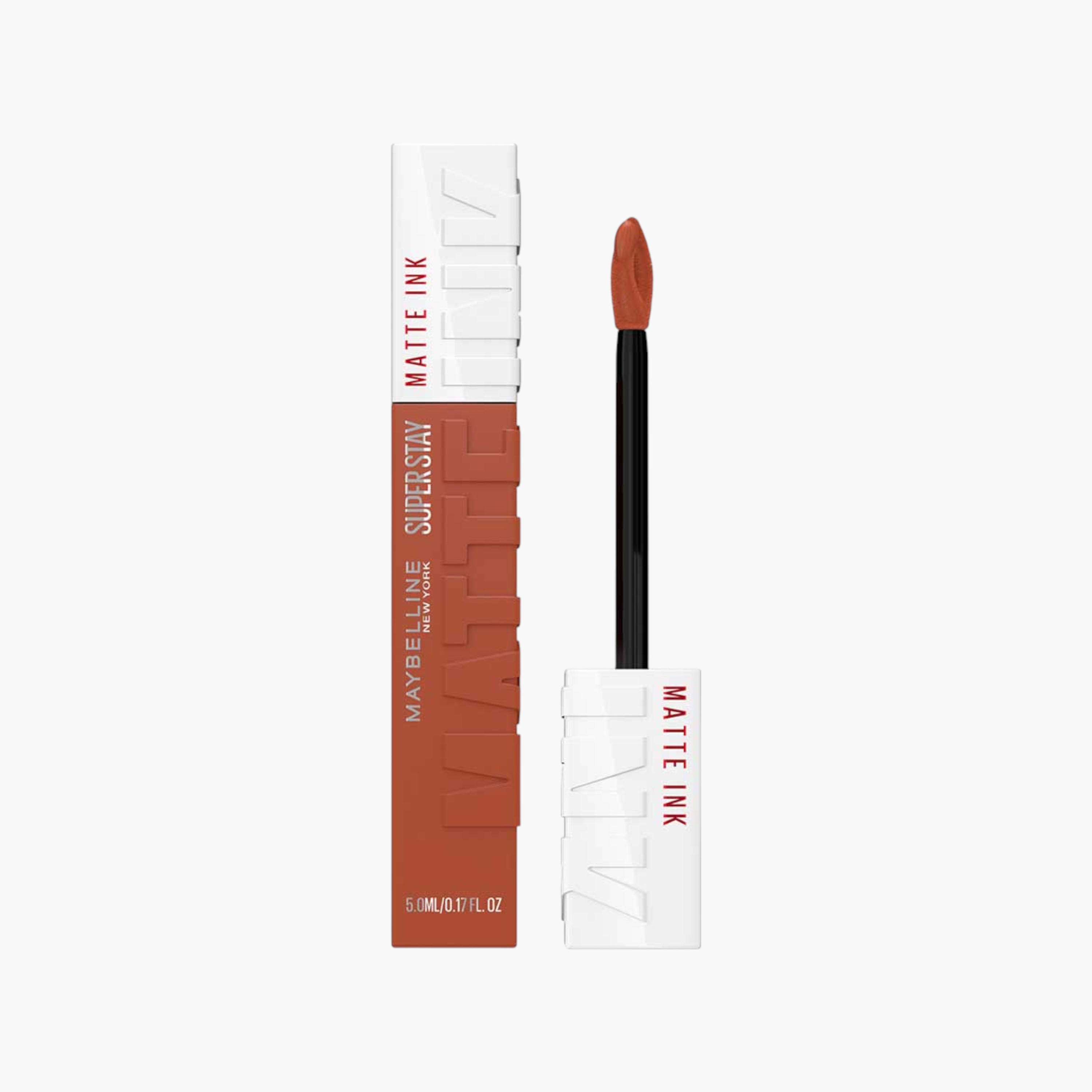 Maybelline New York Super Stay Matt Ink Liquid Lipstick-beautyandpersonalcare-makeup-lips-lipsticks-image-1