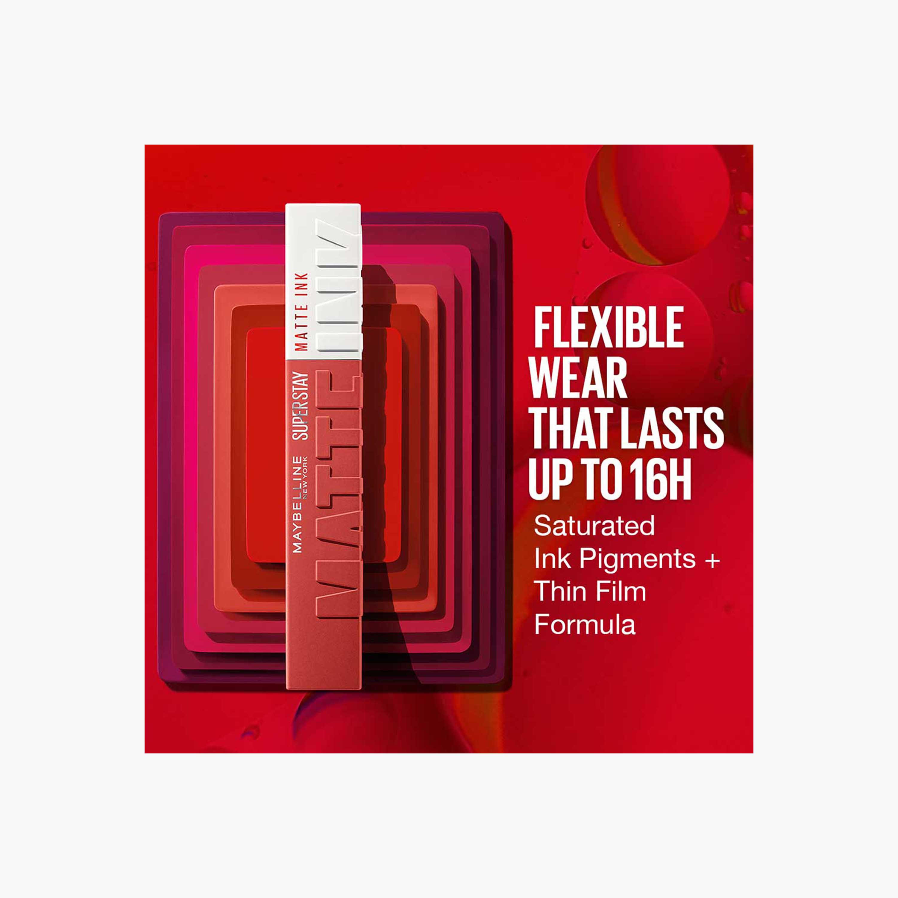 Maybelline New York Super Stay Matt Ink Liquid Lipstick-beautyandpersonalcare-makeup-lips-lipsticks-image-6