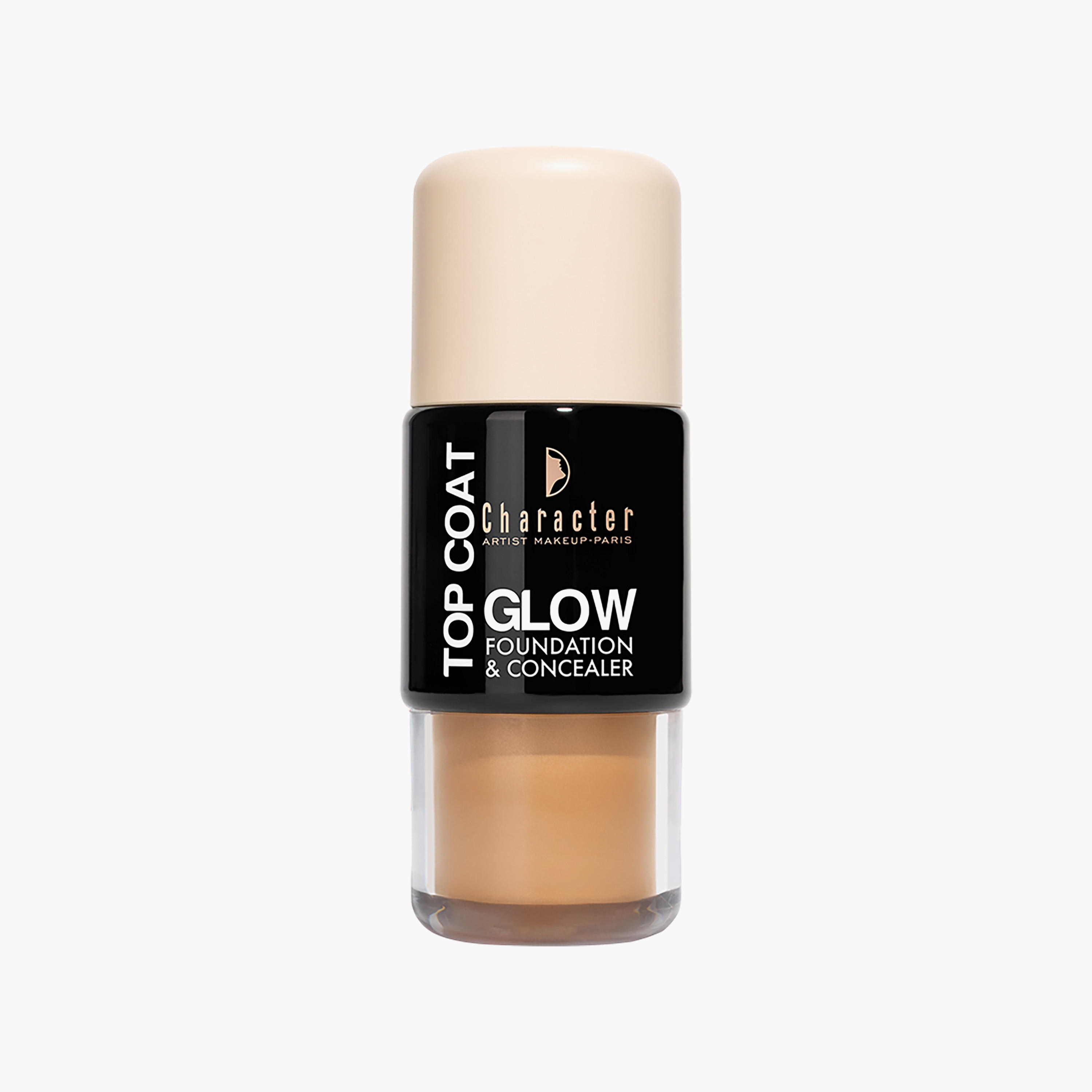 كريم أساس وكونسيلر توب كوت جلو من كاركتر كوزمتكس، 15 غرام-beautyandpersonalcare-makeup-face-foundations-image-29