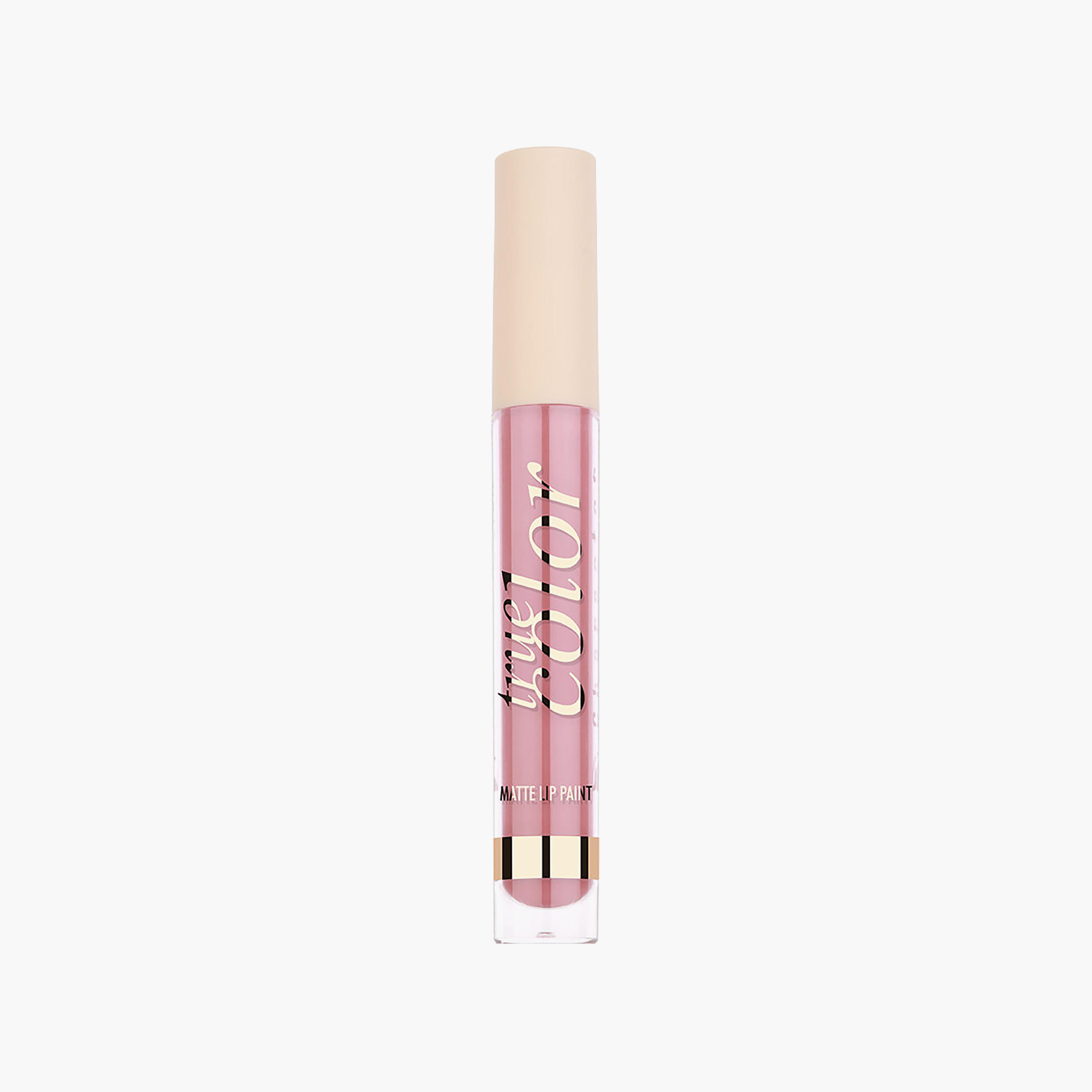 Character Cosmetics True Color Matte Lip Paint 5g-beautyandpersonalcare-makeup-lips-lipglossesandbalms-image-2
