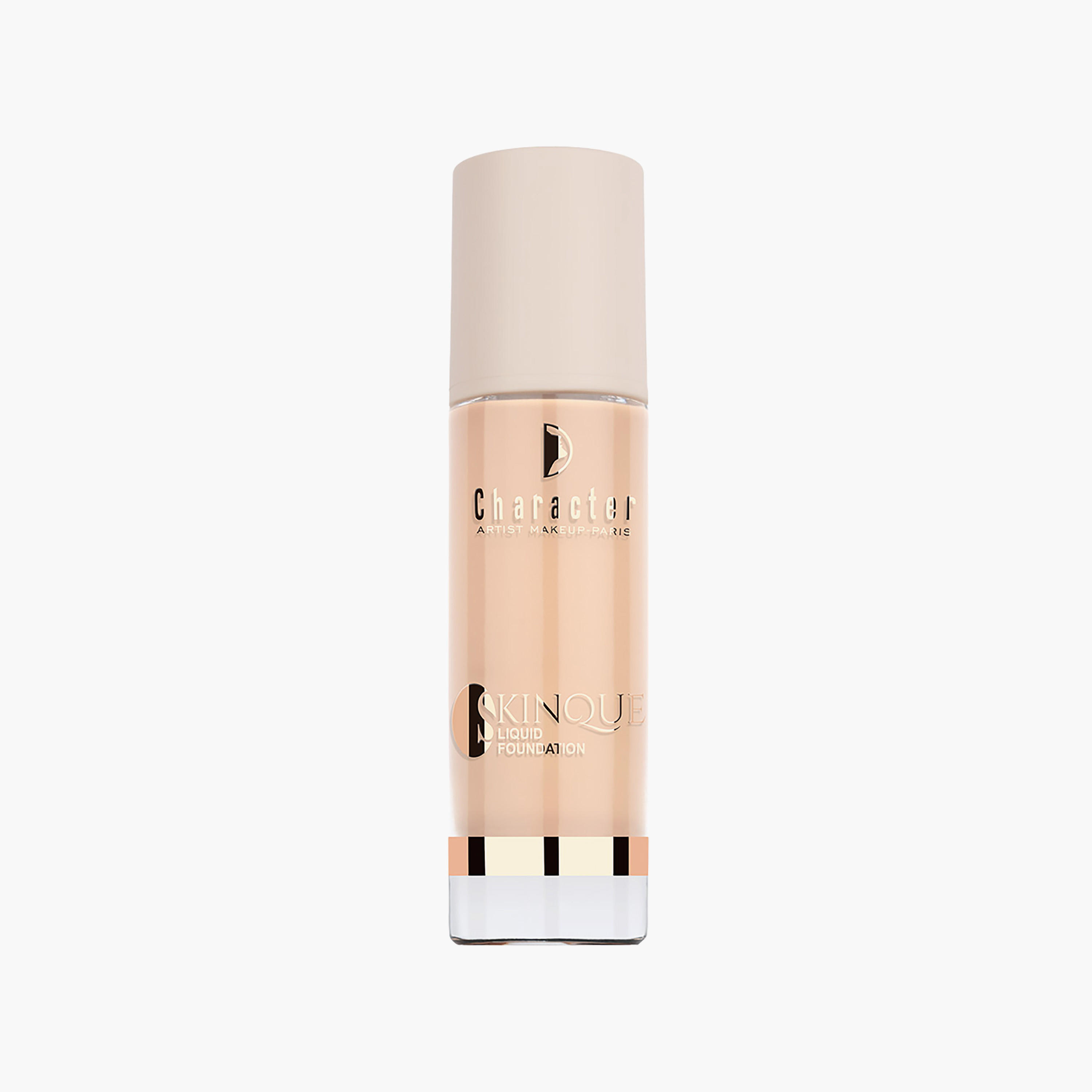 Character Cosmetics Skinque Liquid Foundation 30g-beautyandpersonalcare-makeup-face-foundations-image-1