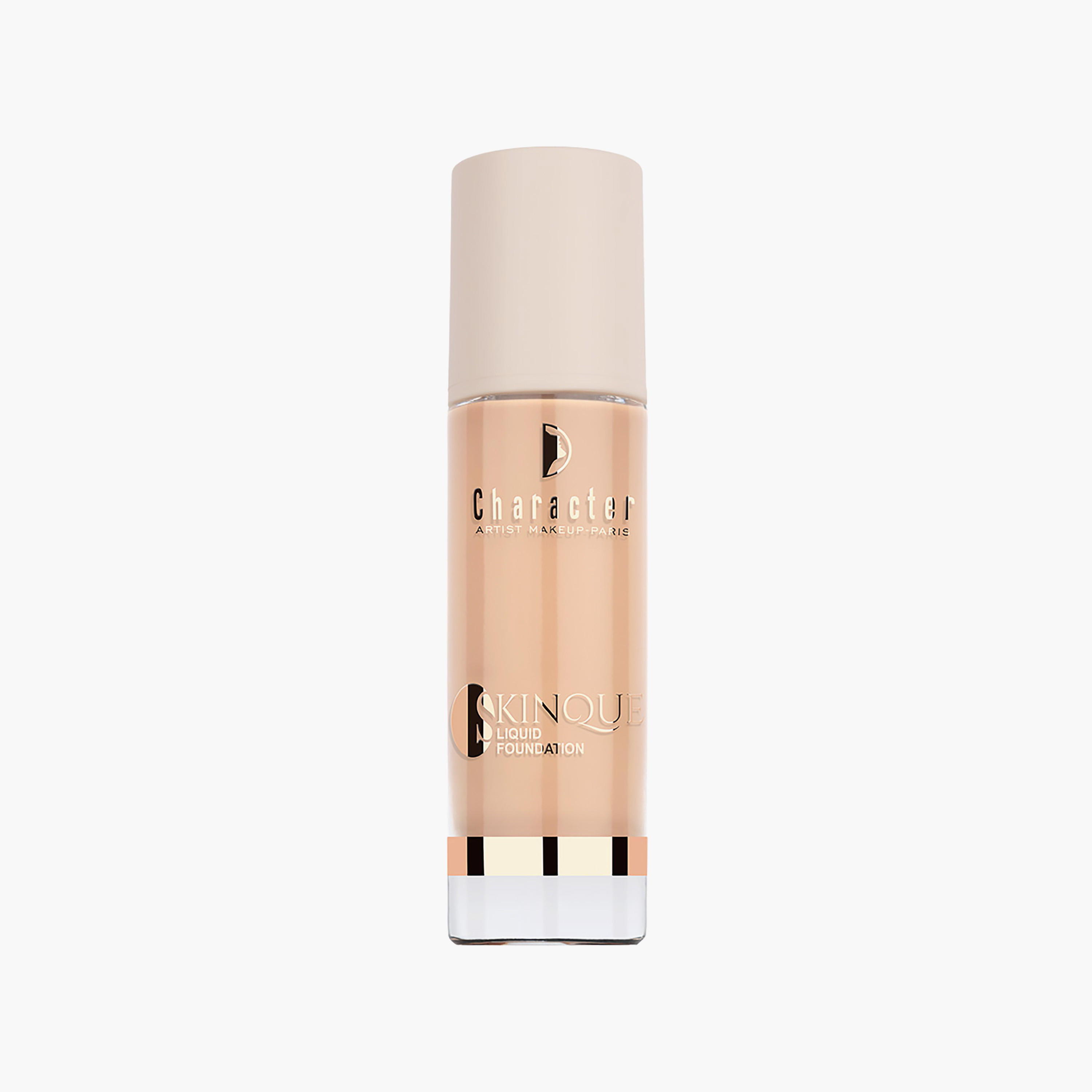 Character Cosmetics Skinque Liquid Foundation 30g-beautyandpersonalcare-makeup-face-foundations-image-15