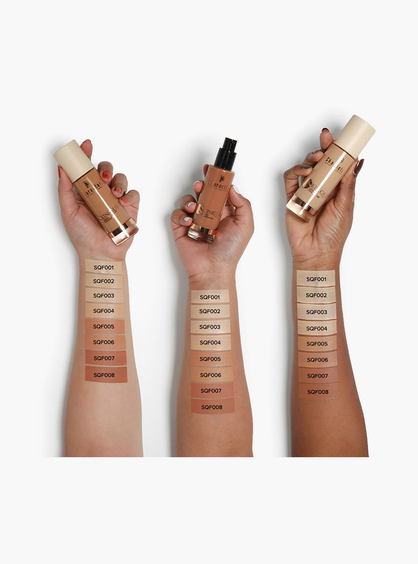 Character Cosmetics Skinque Liquid Foundation 30g-beautyandpersonalcare-makeup-face-foundations-image-2