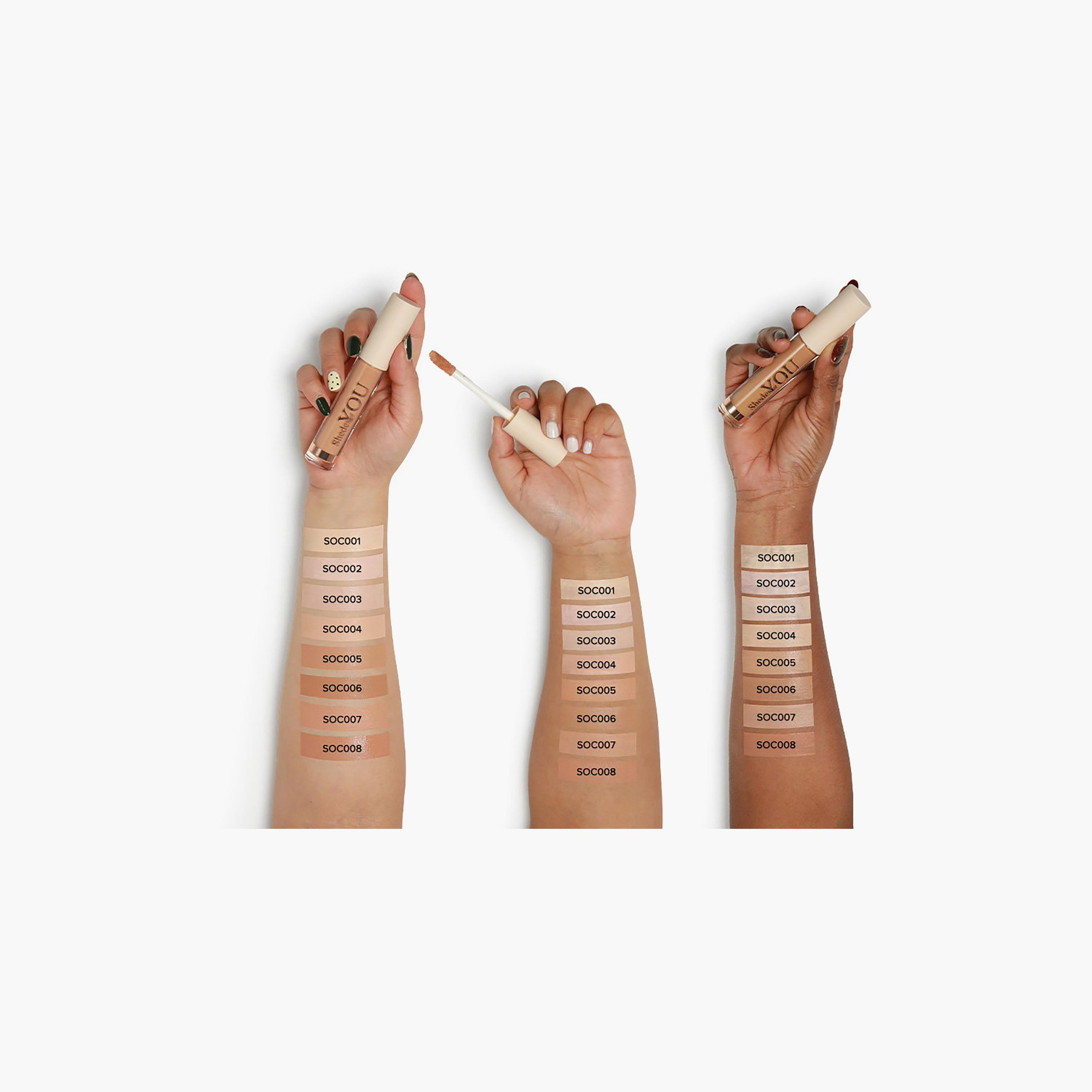 كونسيلر "شيدز أوف يو" من كاركتر كوزمتكس، 7 غرام-beautyandpersonalcare-makeup-face-concealers-image-3