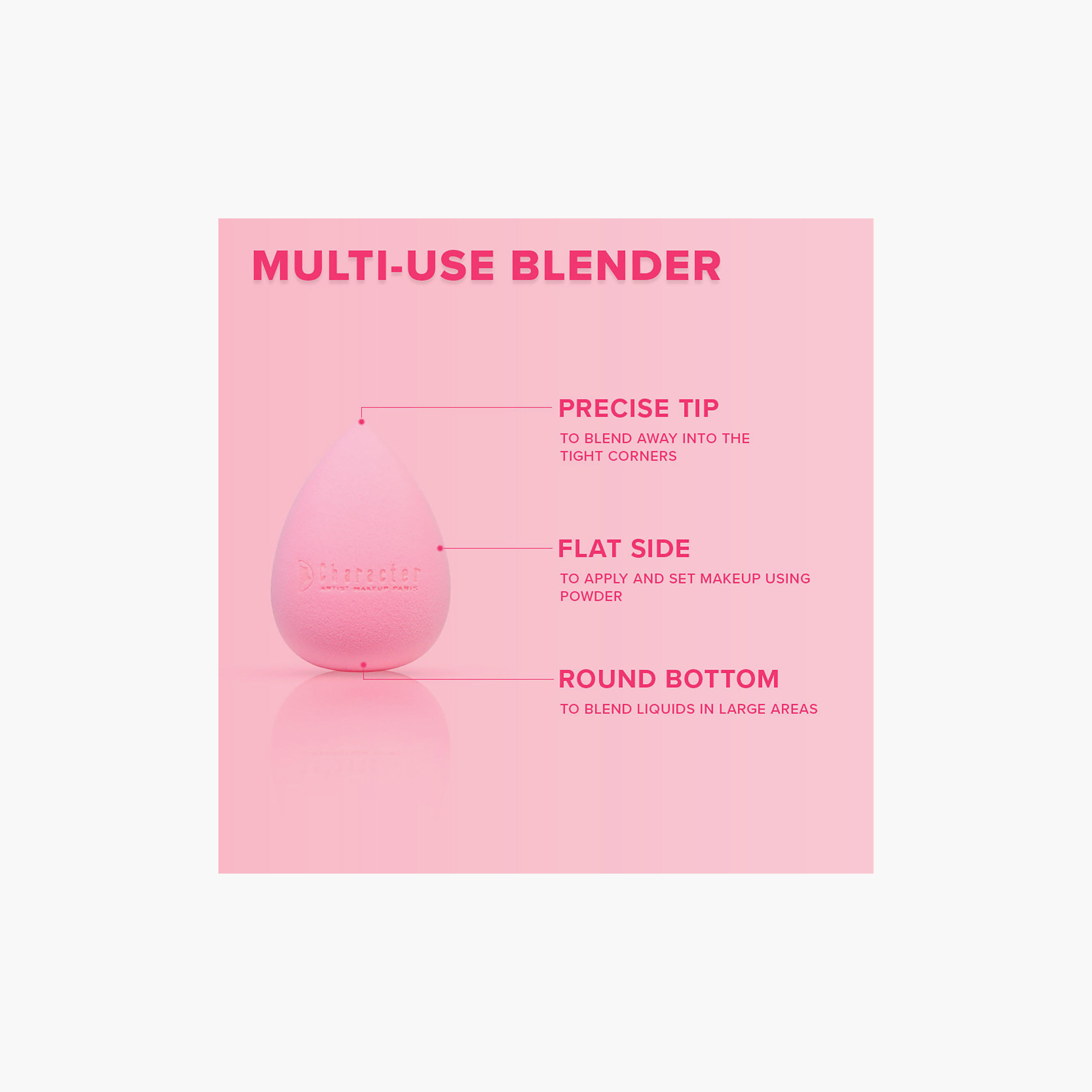 Character Cosmetics Trioset Blending Sponge Set-beautyandpersonalcare-makeup-lips-lipsticks-image-4