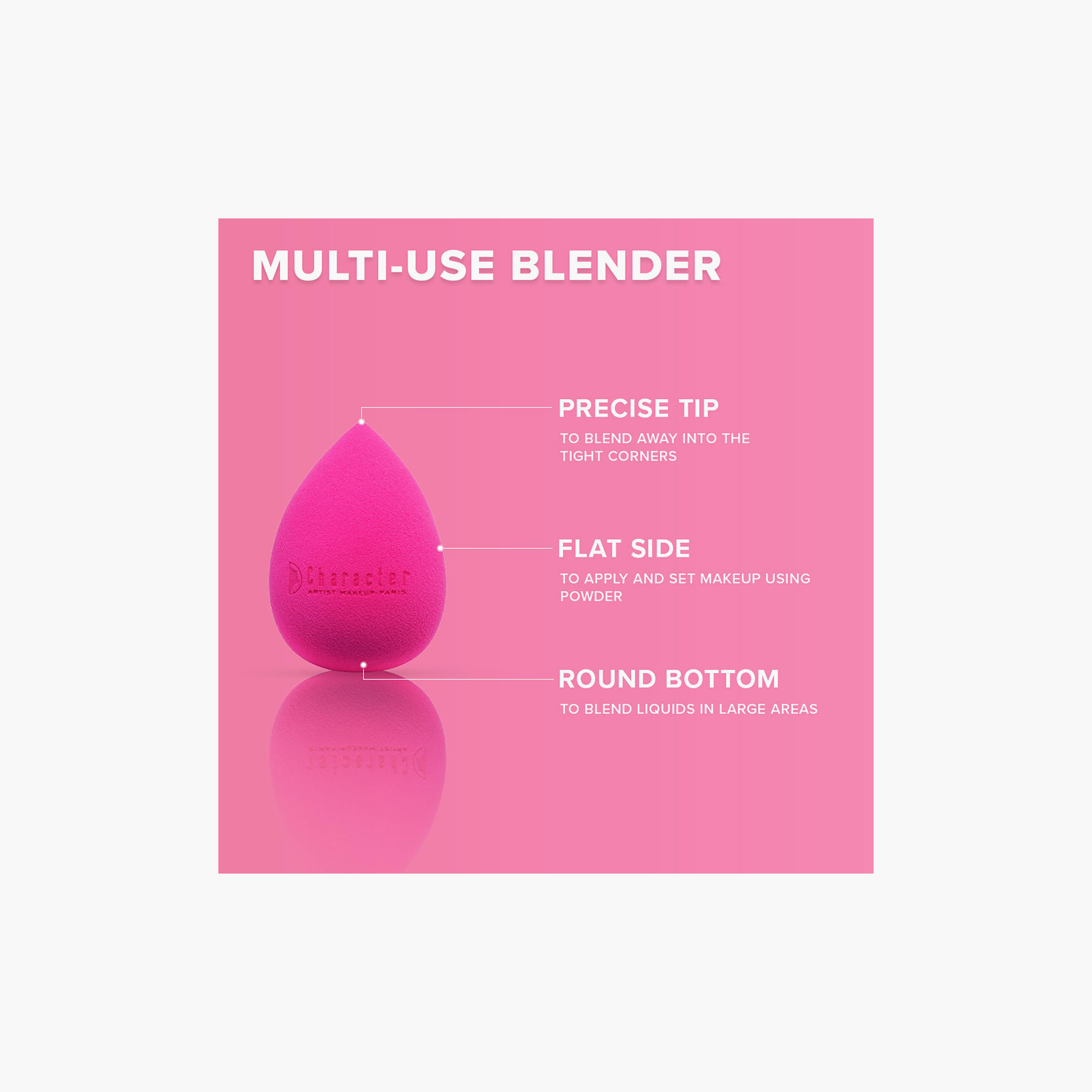 مجموعة إسفنجات المزج من كاركتر كوزمتكس-beautyandpersonalcare-makeup-lips-lipsticks-image-8