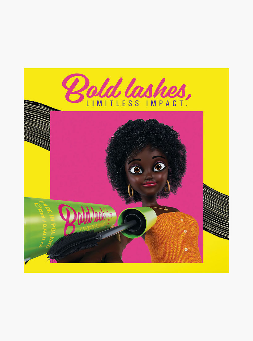 Character Cosmetics Bold Look Strength & Volume Mascara 12ml-beautyandpersonalcare-makeup-eyes-mascaras-image-3