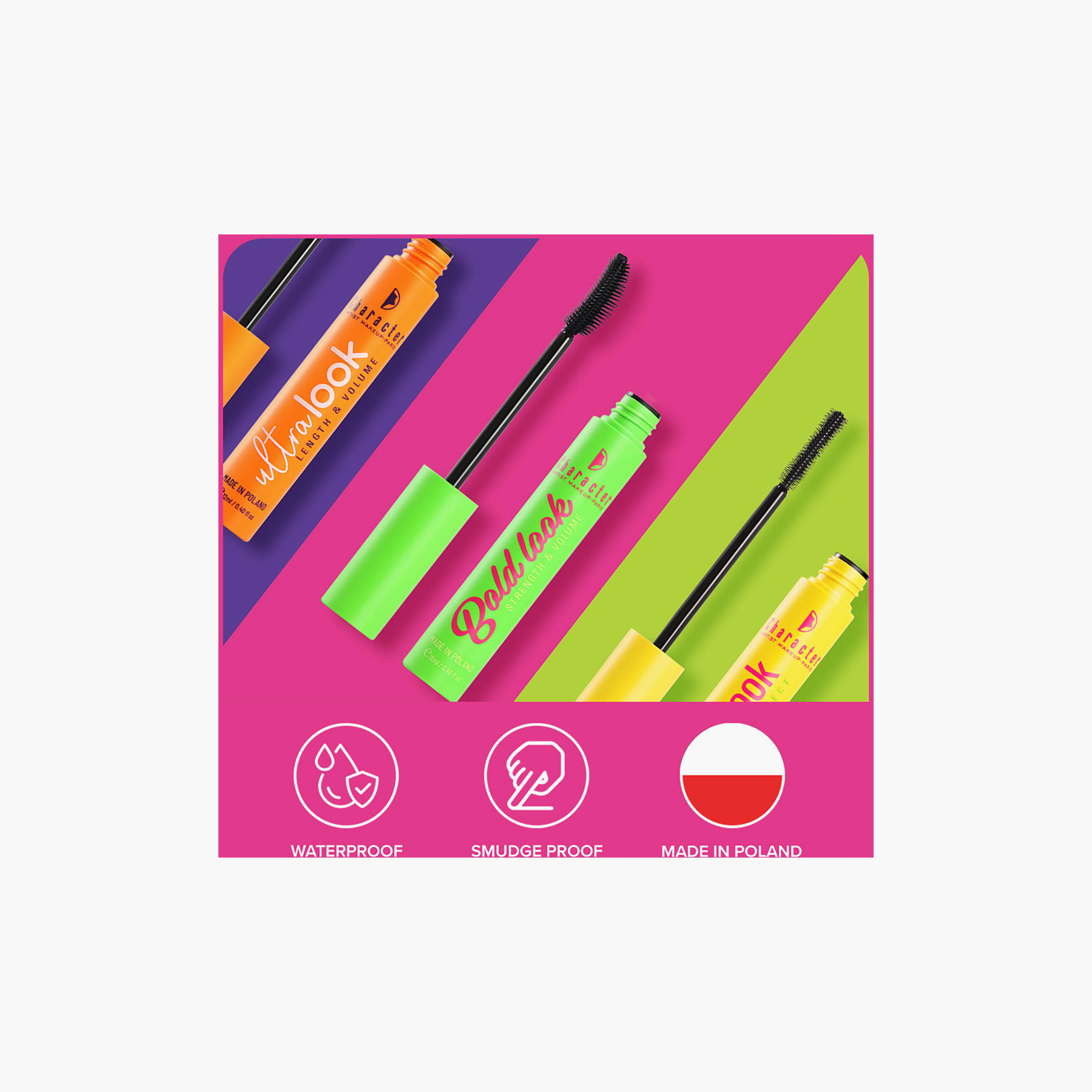 Character Cosmetics Bold Look Strength & Volume Mascara 12ml-beautyandpersonalcare-makeup-eyes-mascaras-image-6